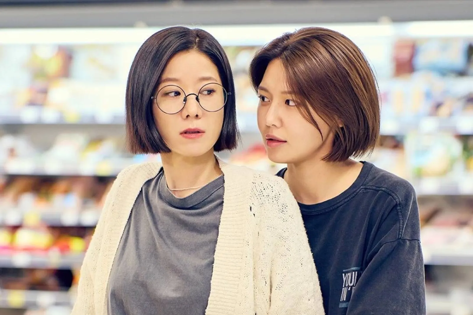 7 Rekomendasi Drama Korea tentang Single Mom, Penuh Perjuangan