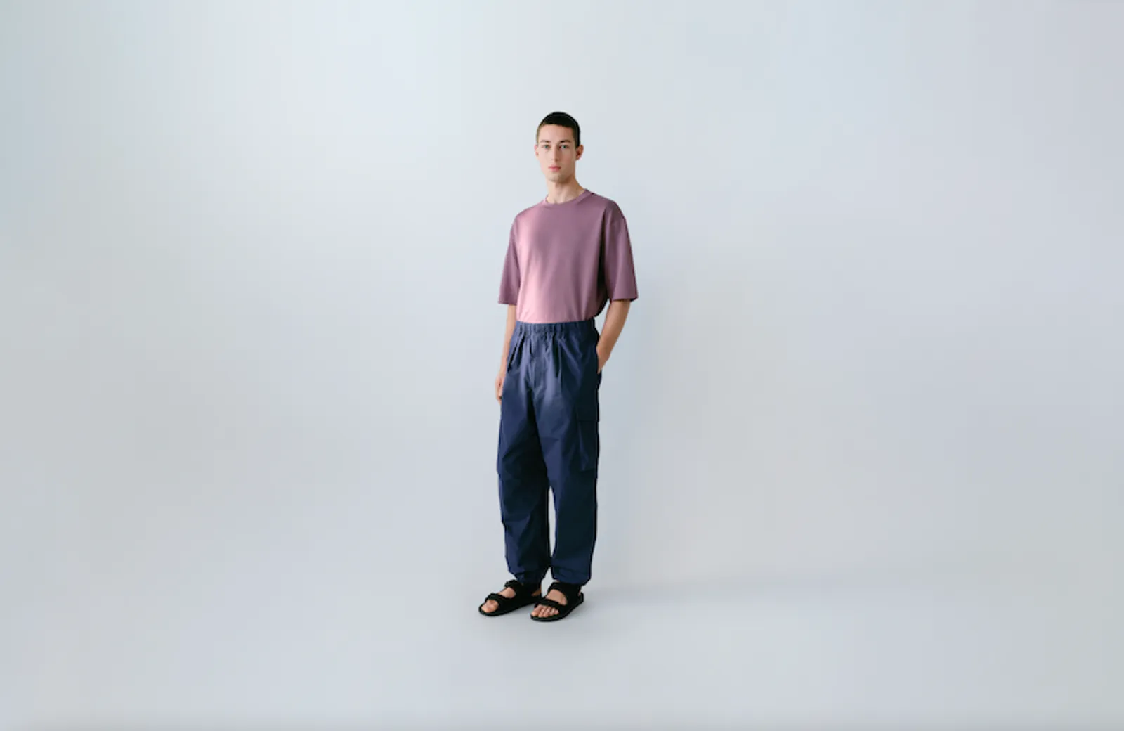 UNIQLO Hadirkan Koleksi Terbaru Uniqlo U Spring/Summer 2024