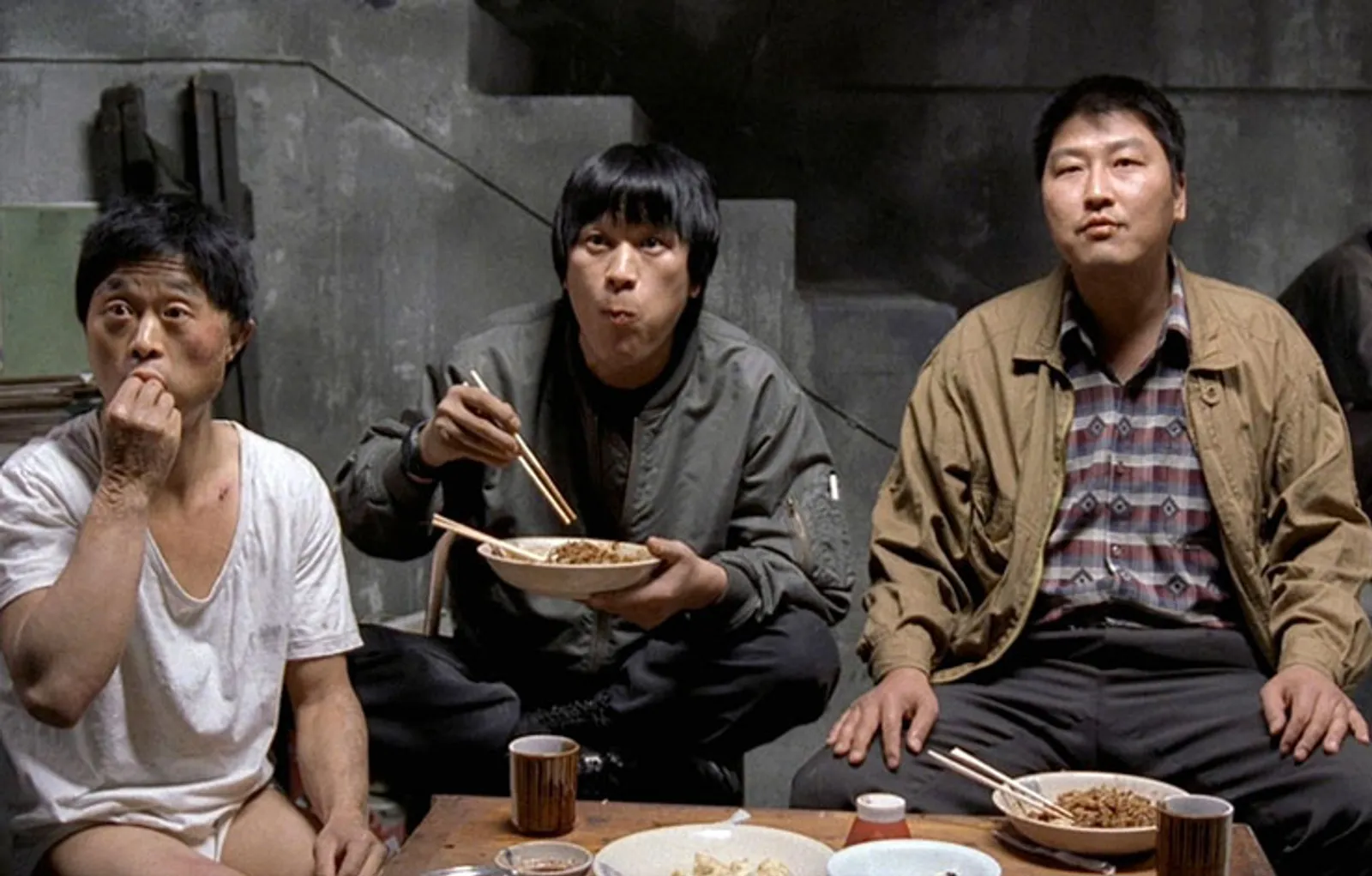 9 Rekomendasi Film Komedi Korea Paling Lucu Bikin Ngakak, Banyol Abis