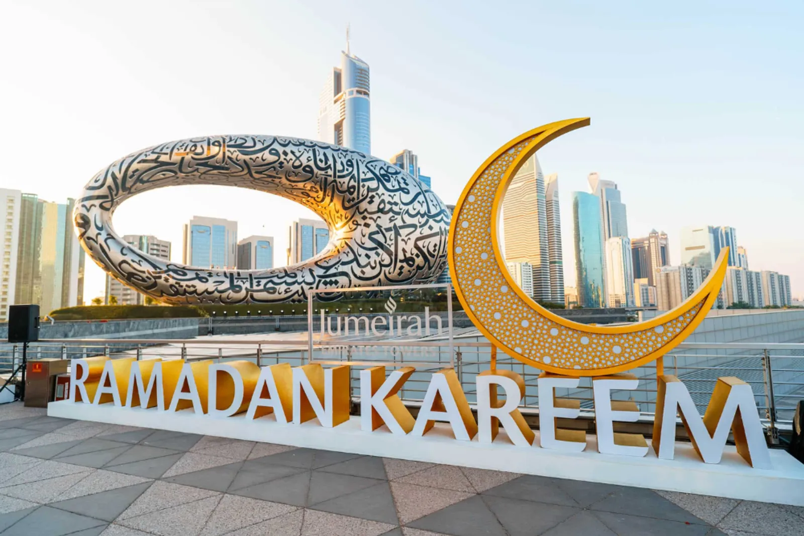 3 Fenomena Unik Bulan Ramadan Negara-Negara di Dunia