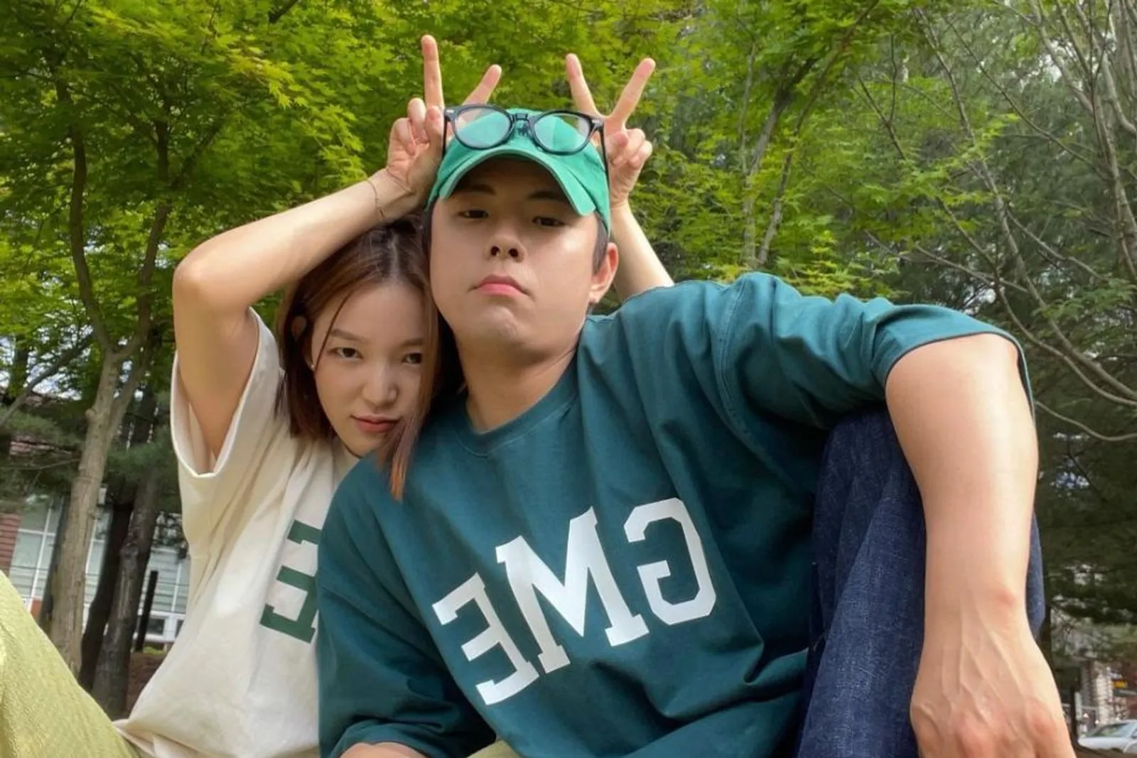 Kisah Cinta Idol K-Pop Dino eks ‘HALO’ yang Umumkan akan Menikah