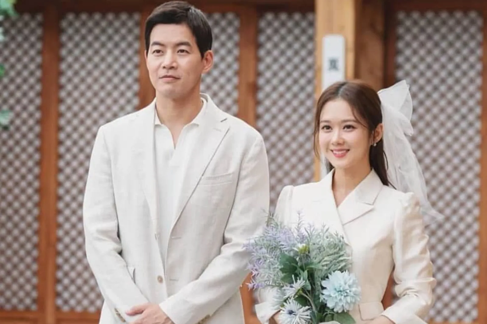 6 Pasangan Jang Nara di K-Drama, Punya Chemistry yang Menggemaskan!