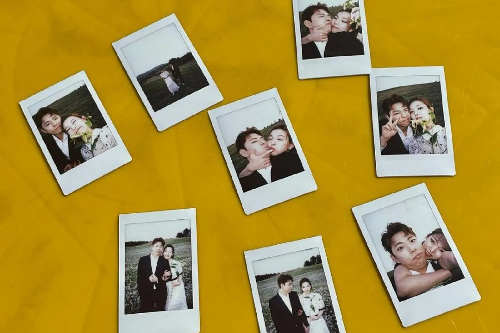 Kisah Cinta Idol K-Pop Dino eks ‘HALO’ yang Umumkan akan Menikah