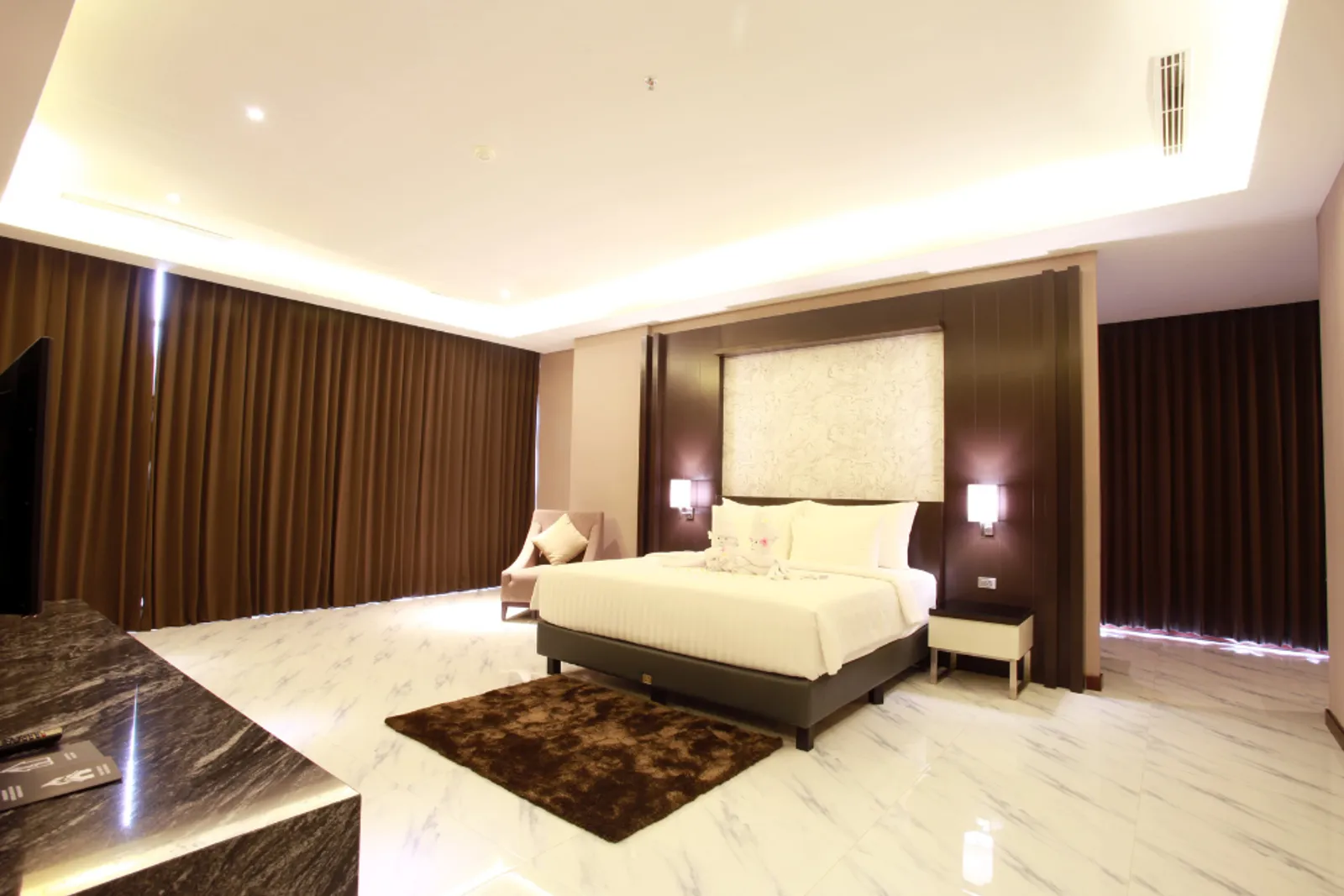 7 Rekomendasi Hotel di Purwokerto untuk Libur Lebaran