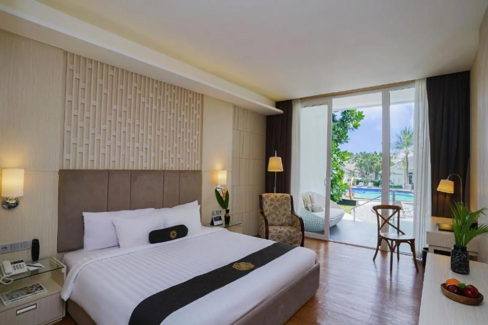 7 Rekomendasi Hotel di Purwokerto untuk Libur Lebaran