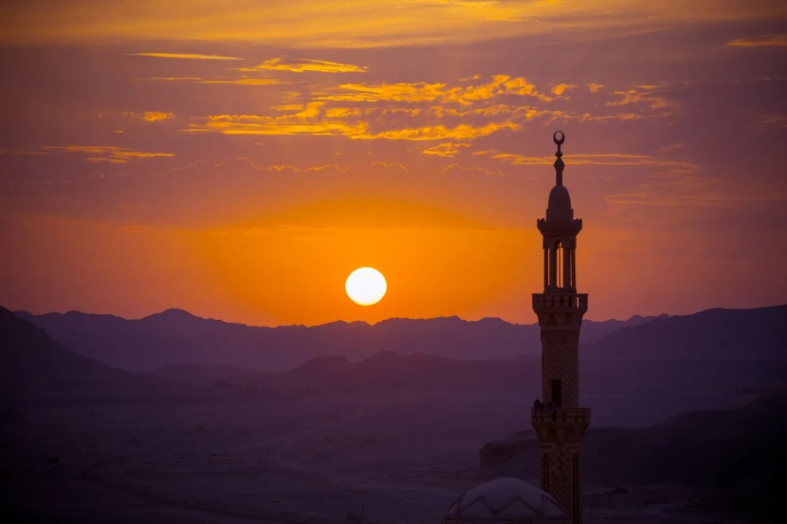 Ramadan Kareem Artinya Apa? Ini Penjelasan Maknanya