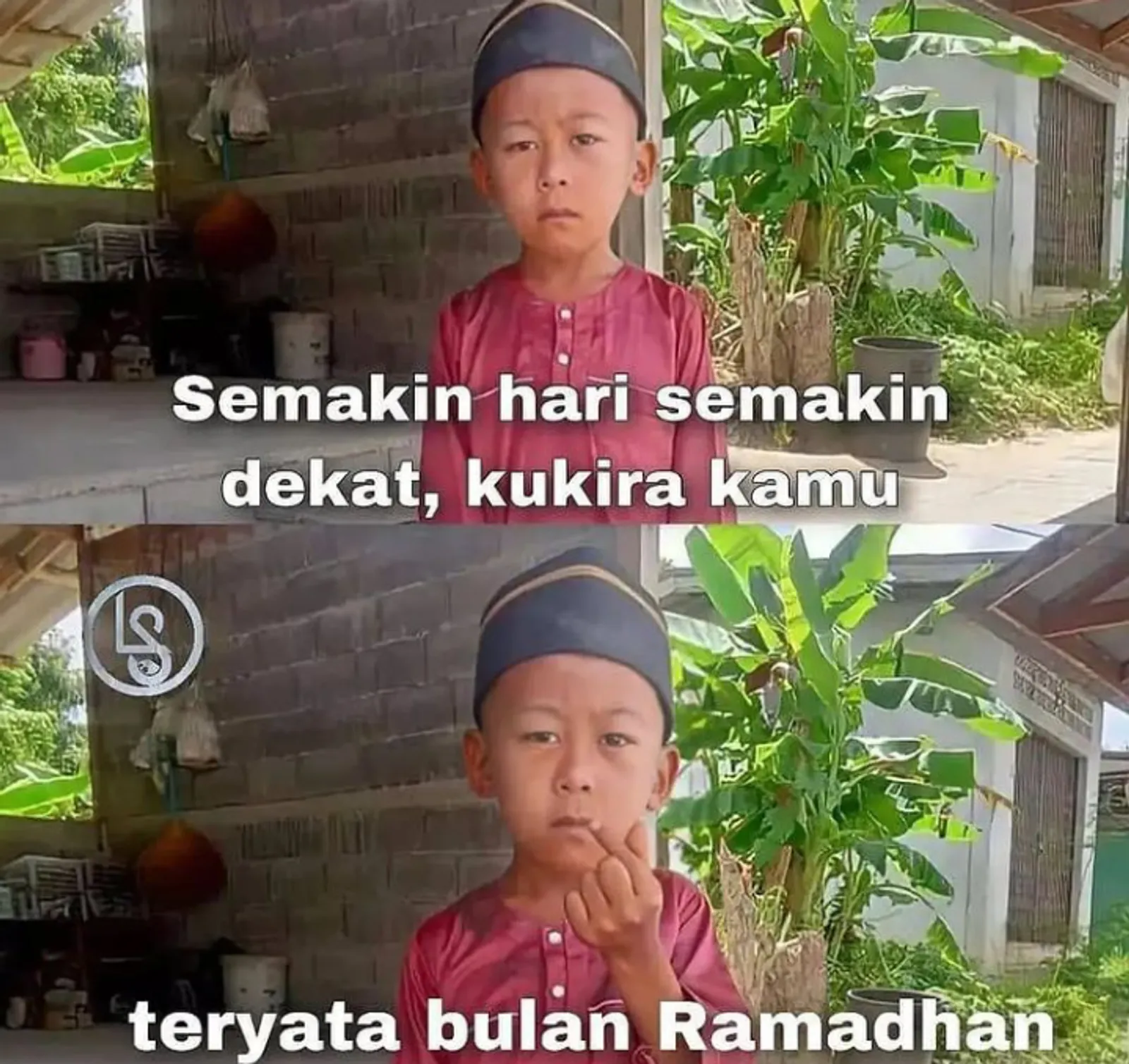 10+ Meme Lucu Sambut Datangnya Bulan Ramadan, Bikin Ngakak!