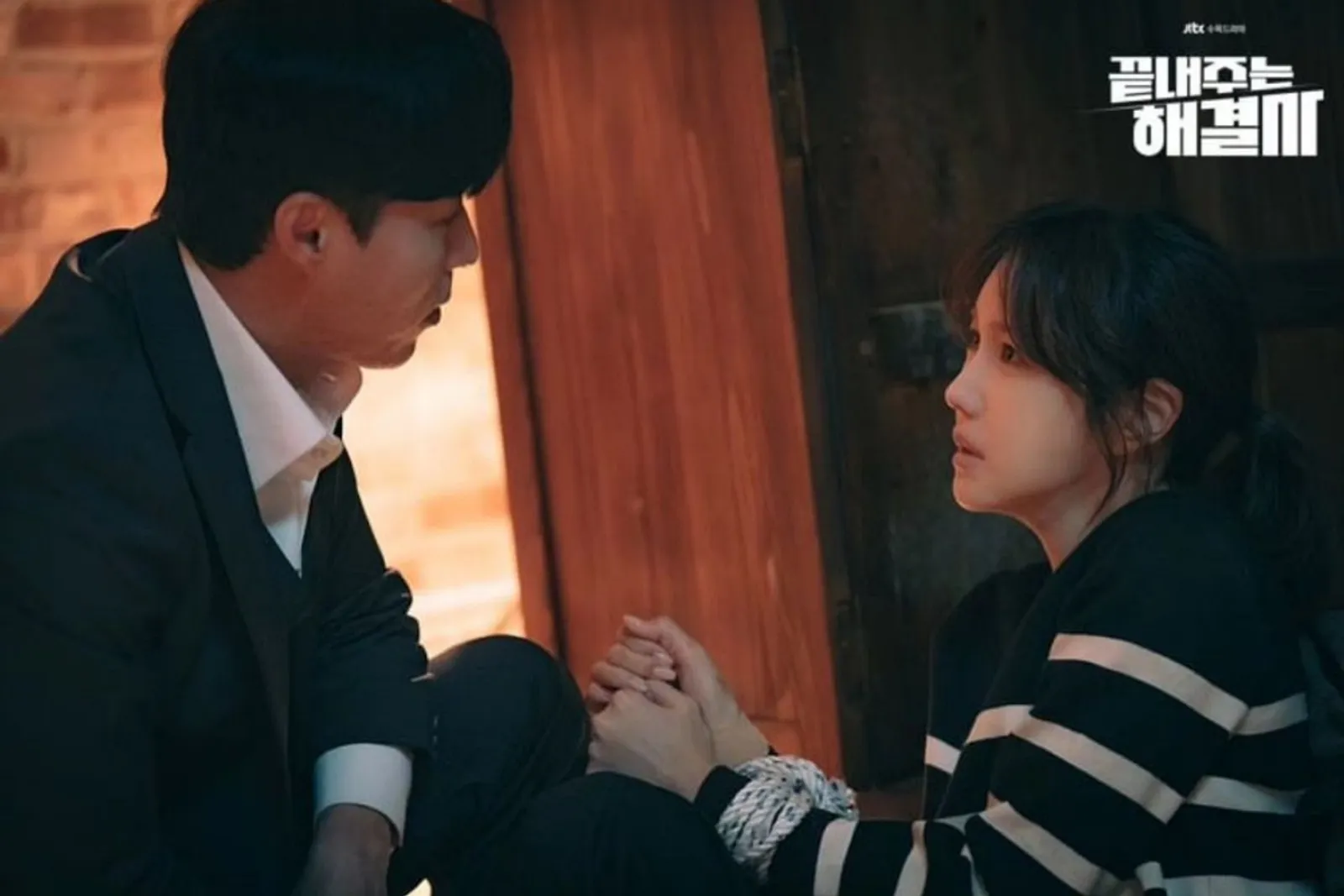 Penjelasan Ending Drama Korea 'Queen of Divorce', Kim Sa Ra Bahagia!