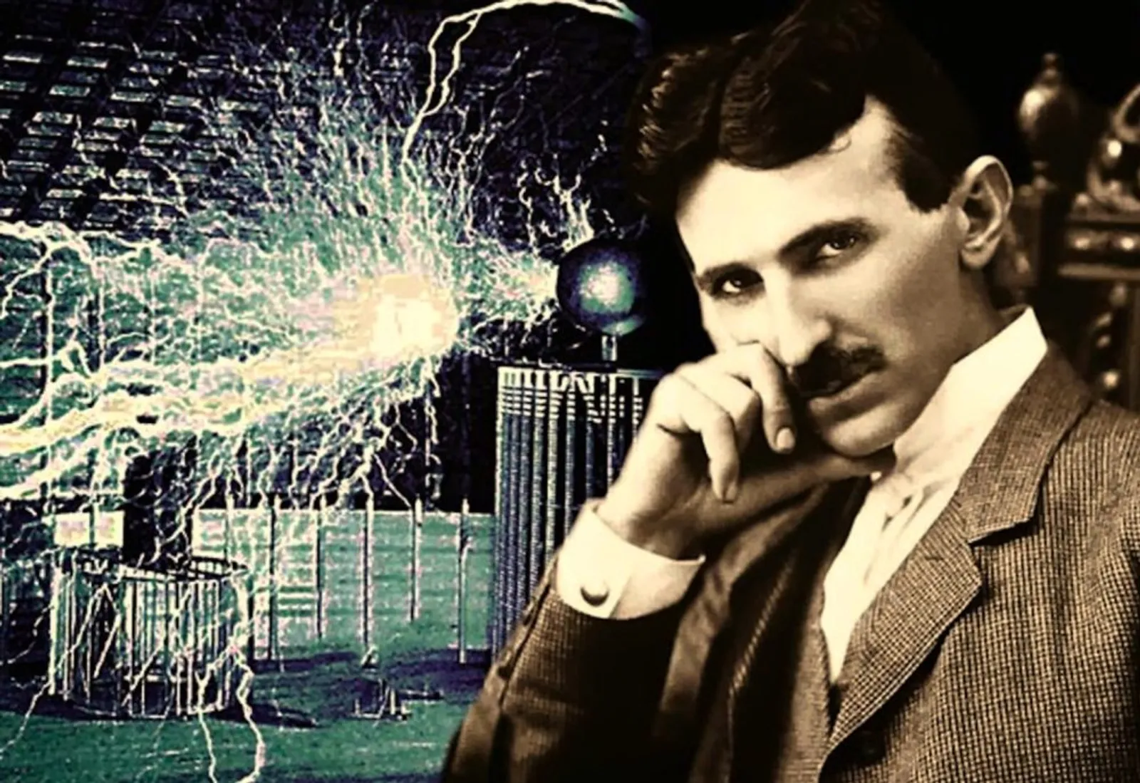 Setelah Oppenheimer, Kisah Nikola Tesla Juga Diangkat Jadi Film Biopik