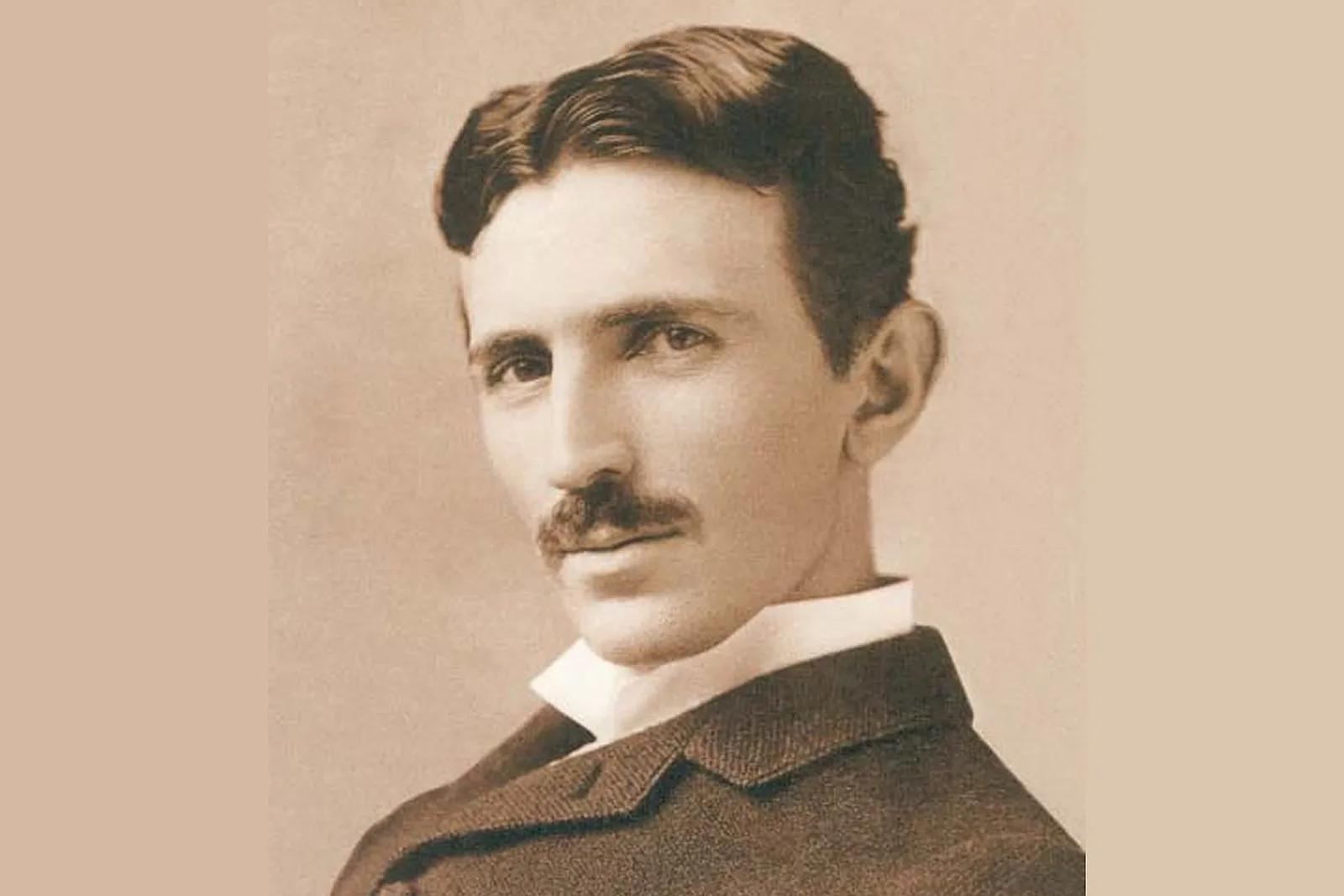 Setelah Oppenheimer, Kisah Nikola Tesla Juga Diangkat Jadi Film Biopik