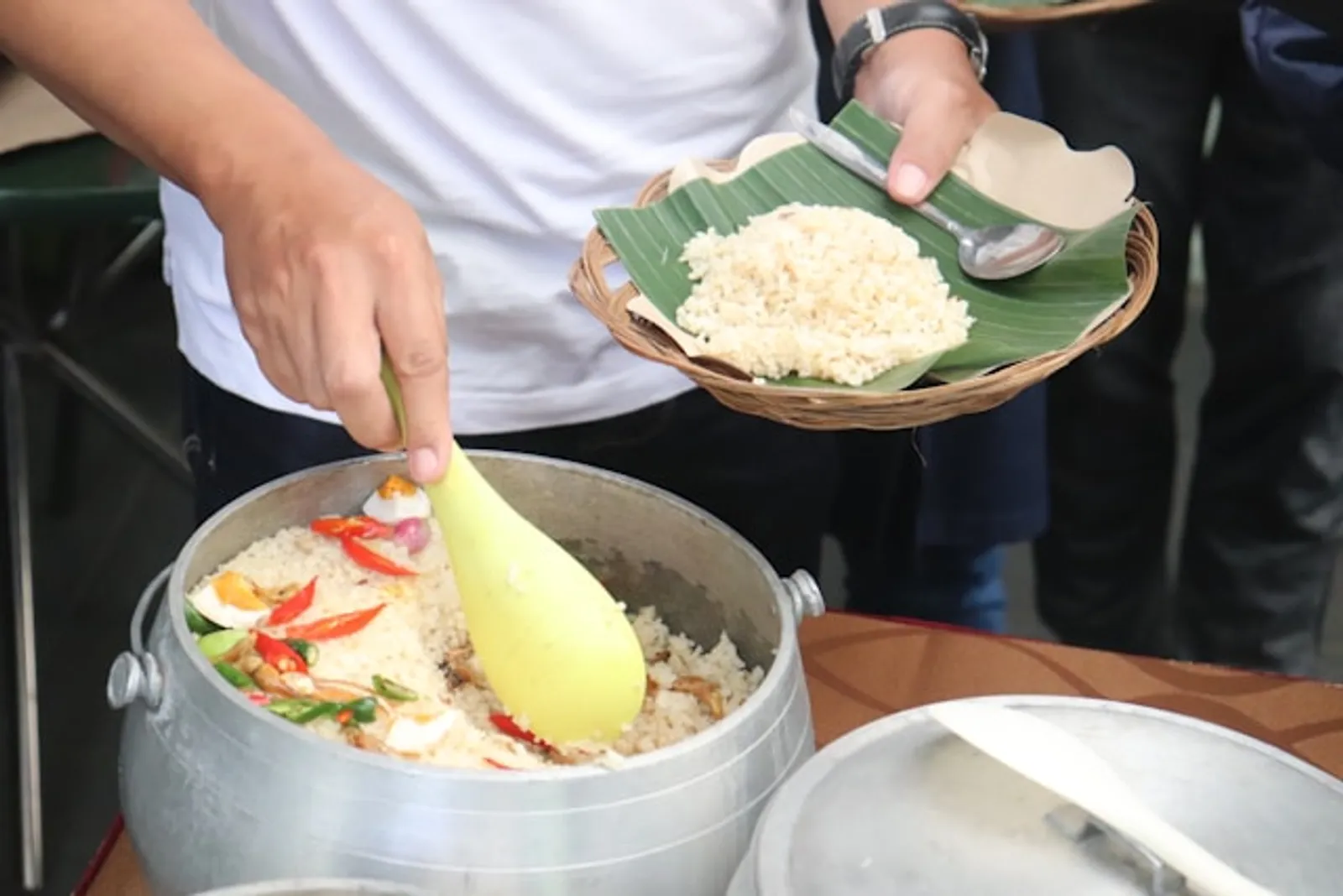5 Rekomendasi Restoran yang Buka untuk Sahur di Surabaya