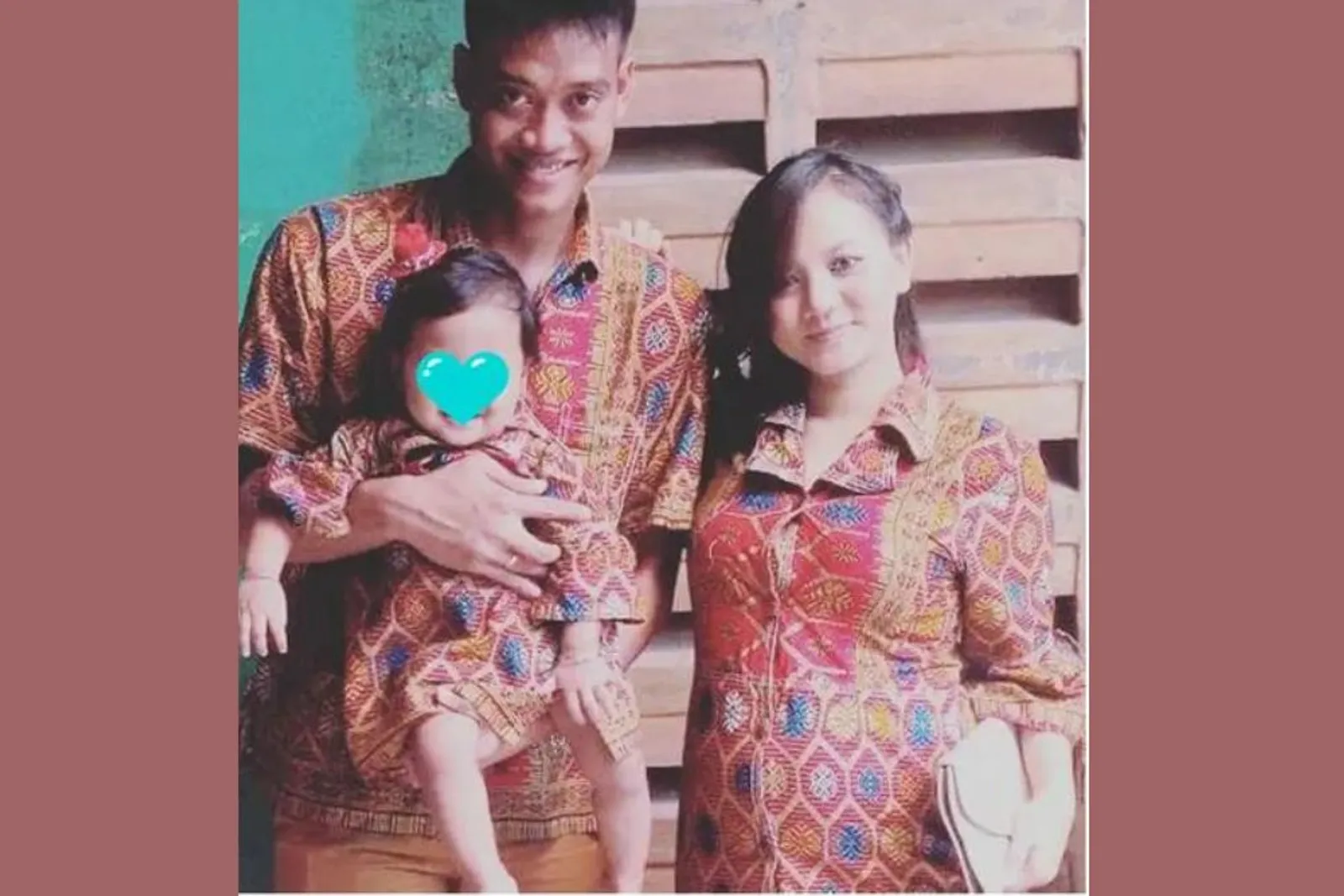 Perjalanan Cinta Kurnia Meiga dan Istri, Ada Isu Selingkuh Hingga KDRT