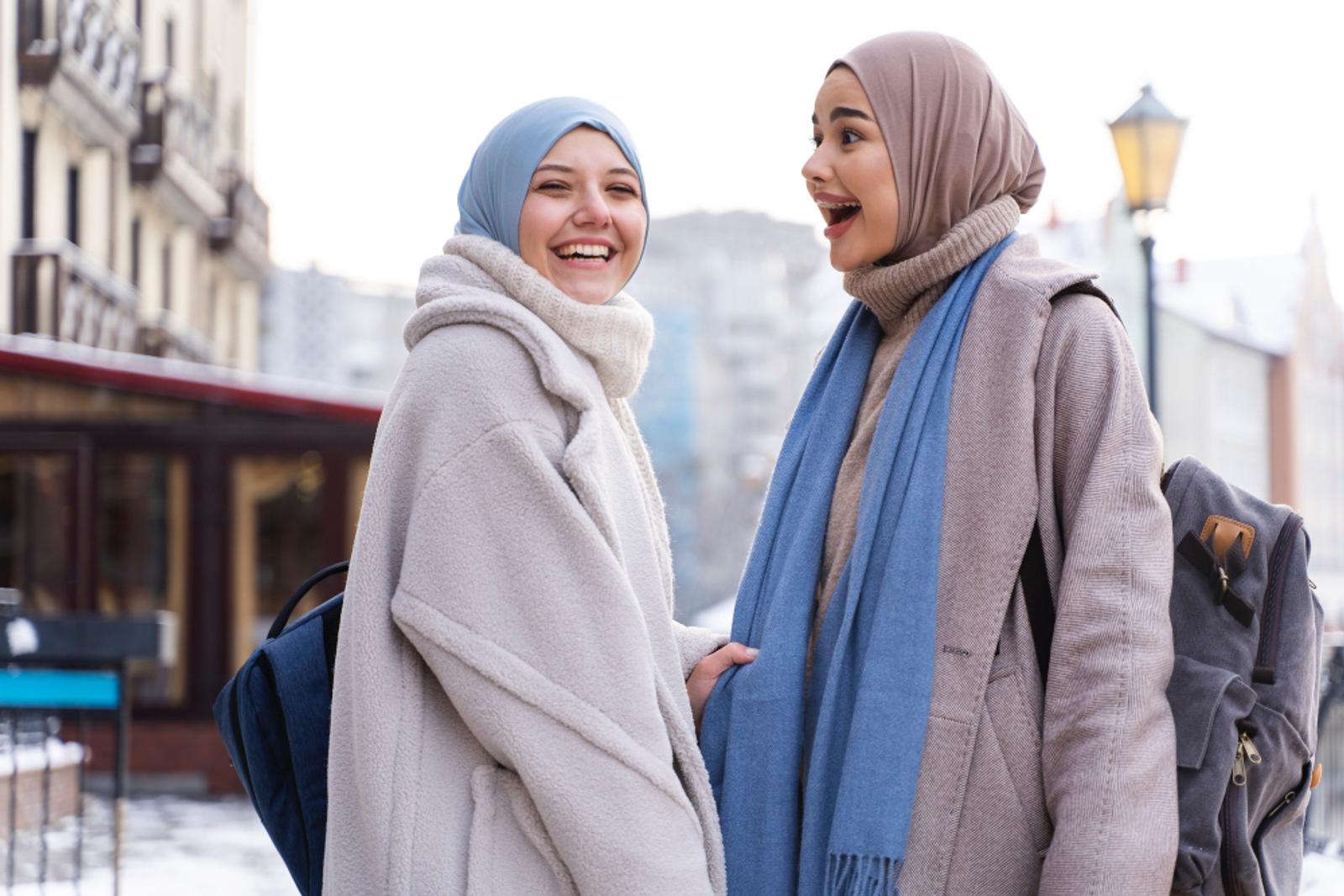 5 Doa agar Teman Tidak Menjauhi Kita, Minta Ditambahkan Kasih Sayang