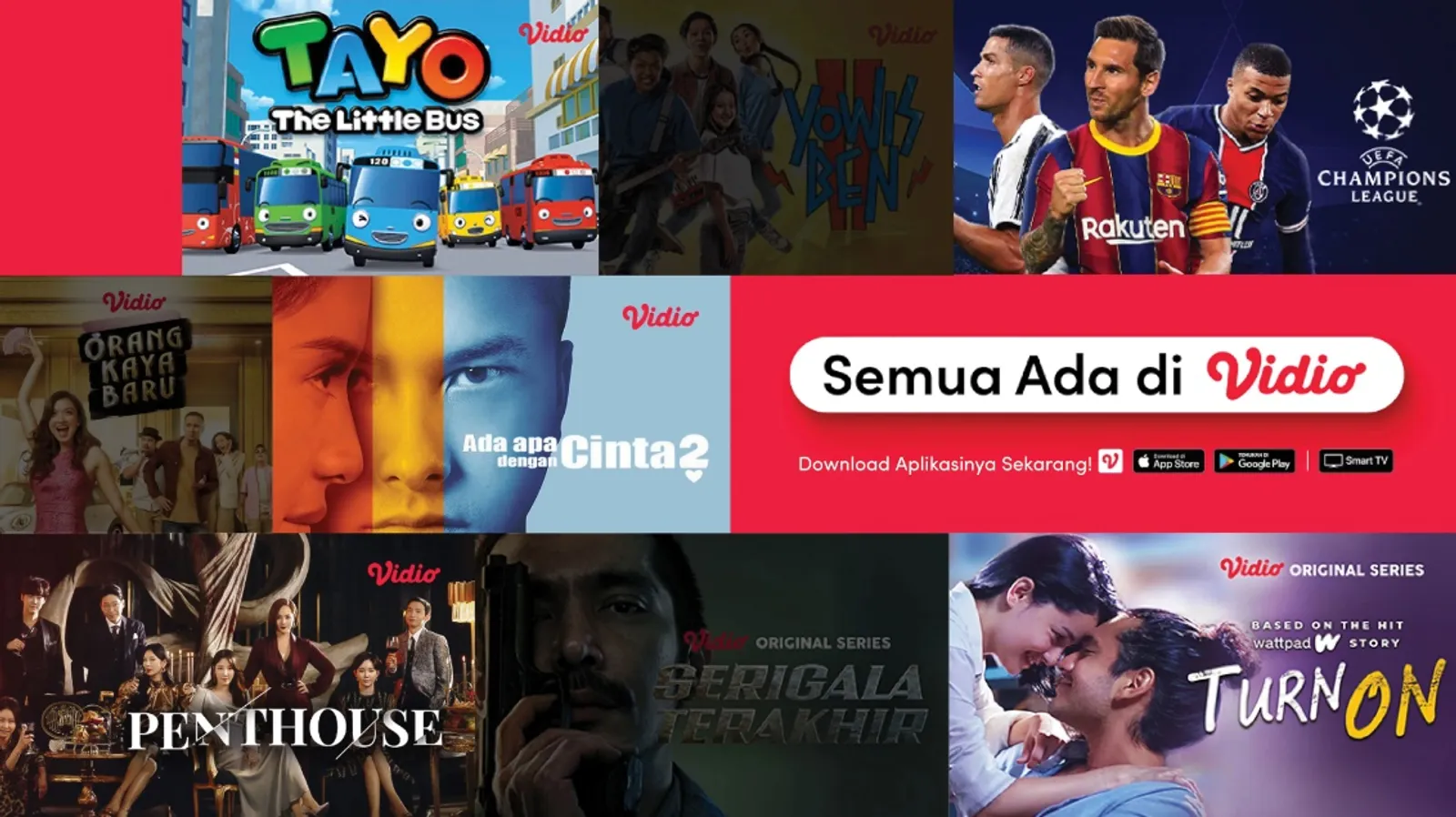 Mengulik Streaming Prediction 2024 Indonesia, Melesat atau Melambat?