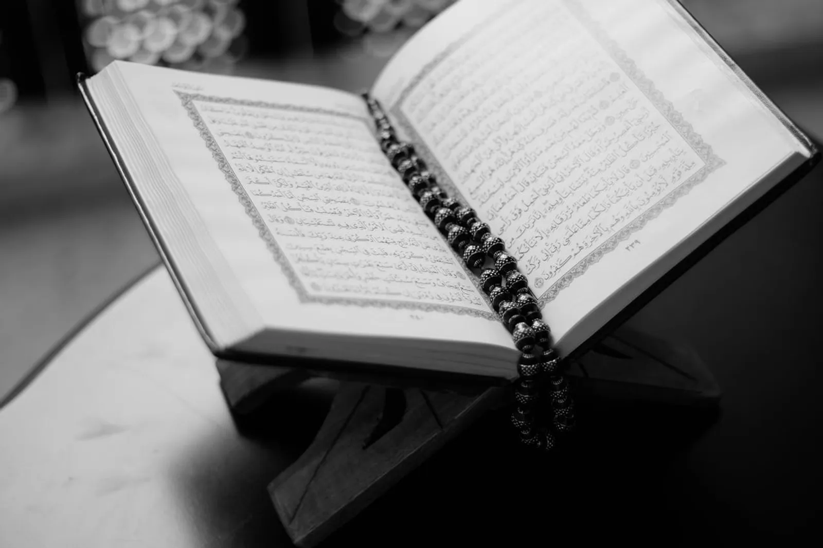 7 Keutamaan Membaca Surat Al-Fath di Bulan Ramadan, Datangkan Berkah