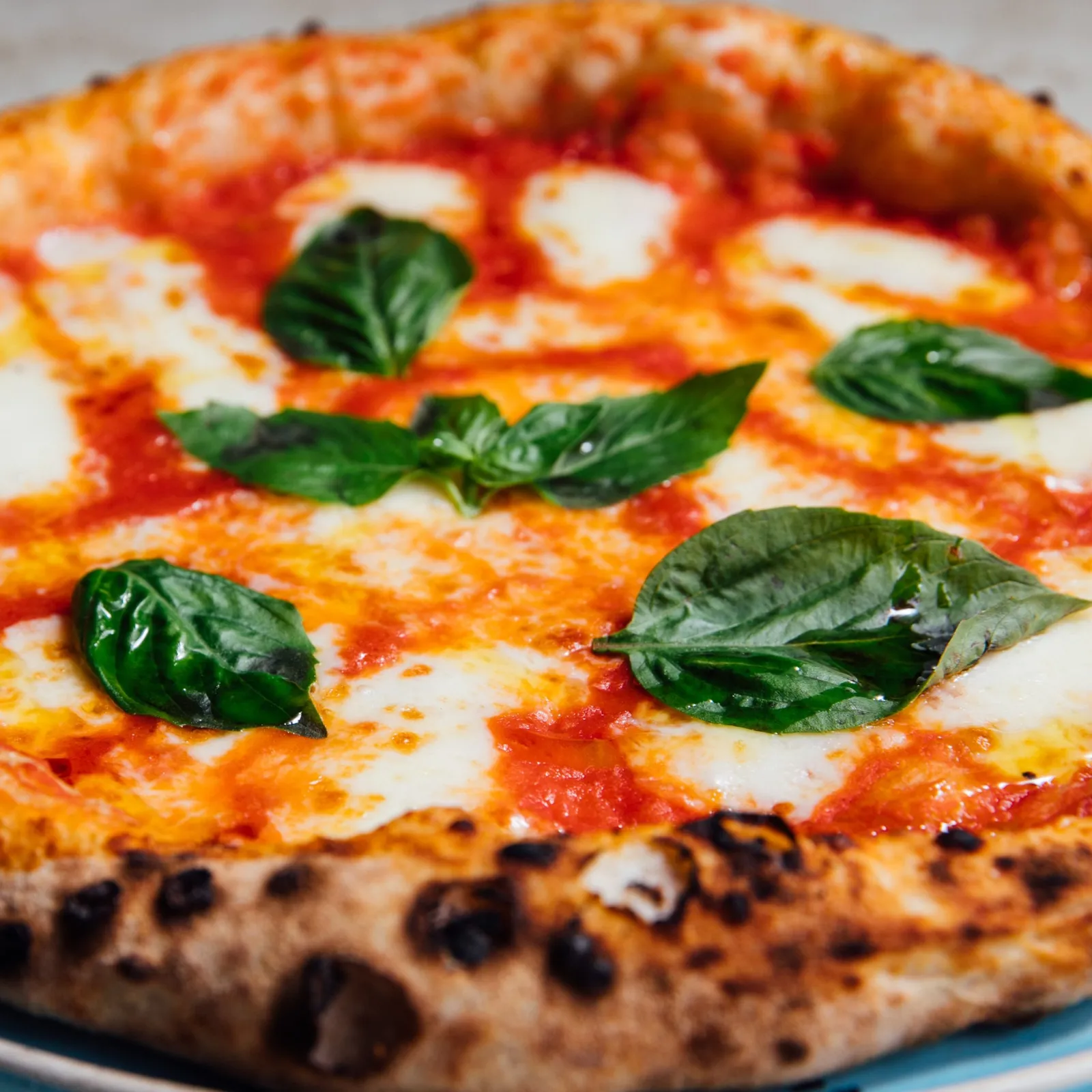 Massilia Cucina Italiana, Resto Pizza Baru yang Sudah Buka di Jakarta 
