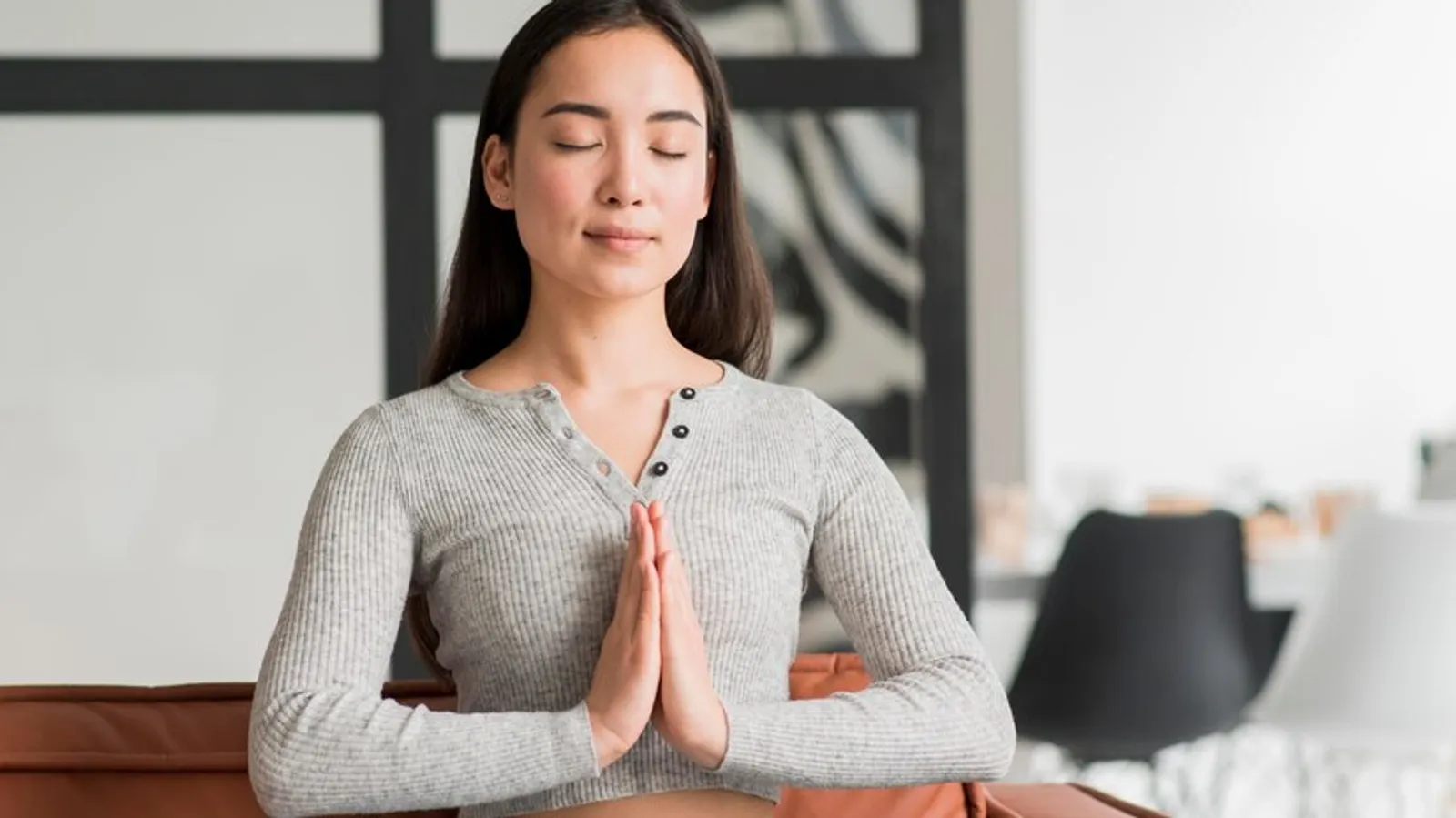 Manfaat Meditasi Bagi Kesehatan Mental dan Fisik yang Wajib Diketahui