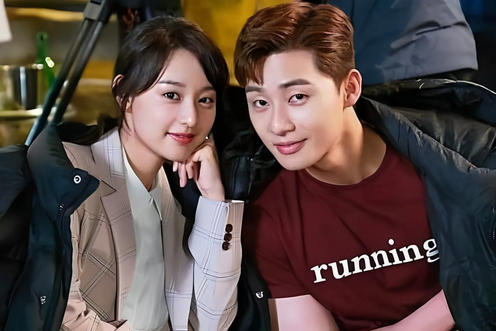 5 Pasangan Kim Ji Won di K-Drama, Ada yang Dijodohkan Penggemar!