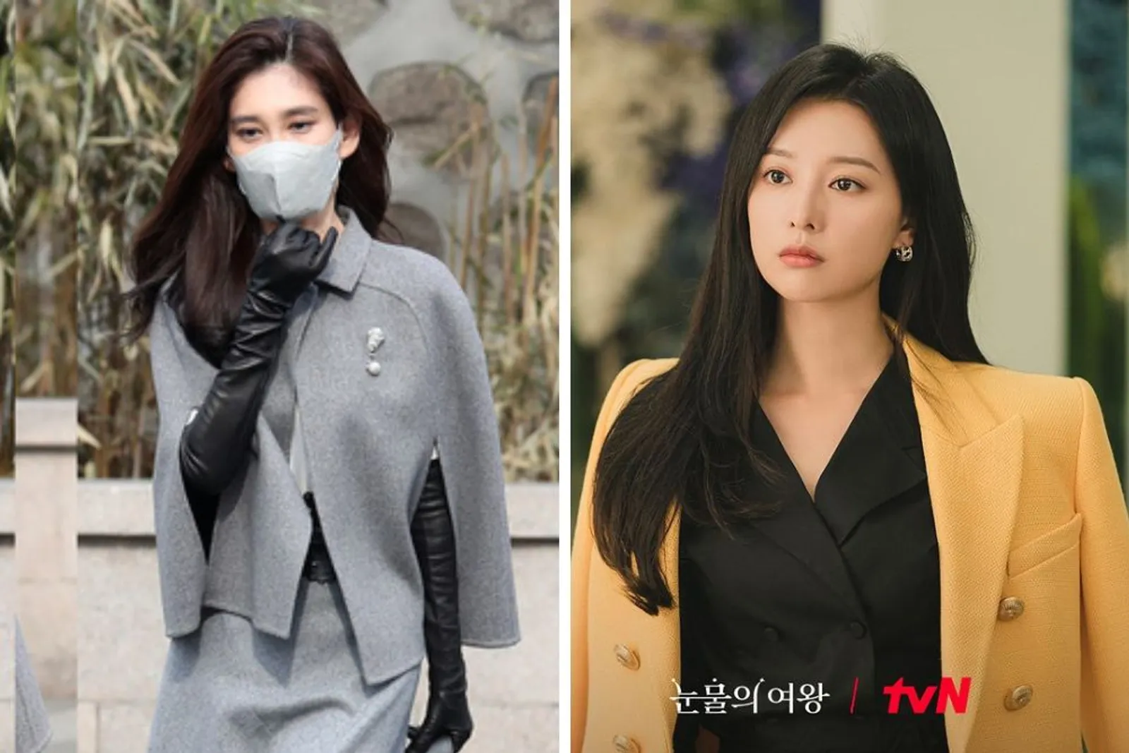Kemiripan Drama 'Queen of Tears' dan Kisah Cinta Konglomerat Samsung