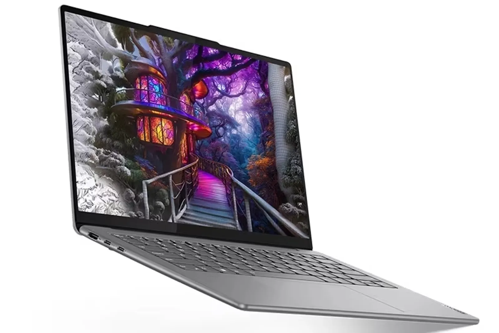 Fitur Unggulan Laptop Lenovo Yoga 7i Series, Teman Kerja Baru Nih!