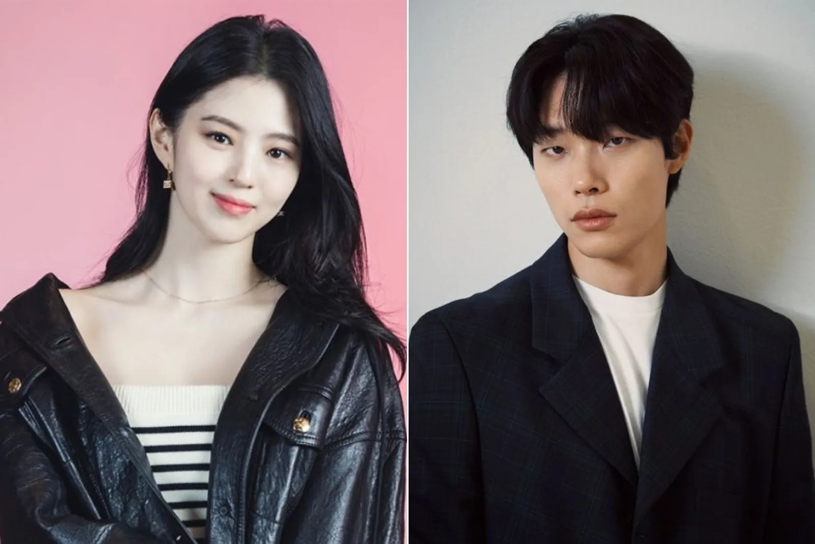 5 Fakta di Balik Rumor Kencan Han So Hee dan Ryu Jun Yeol