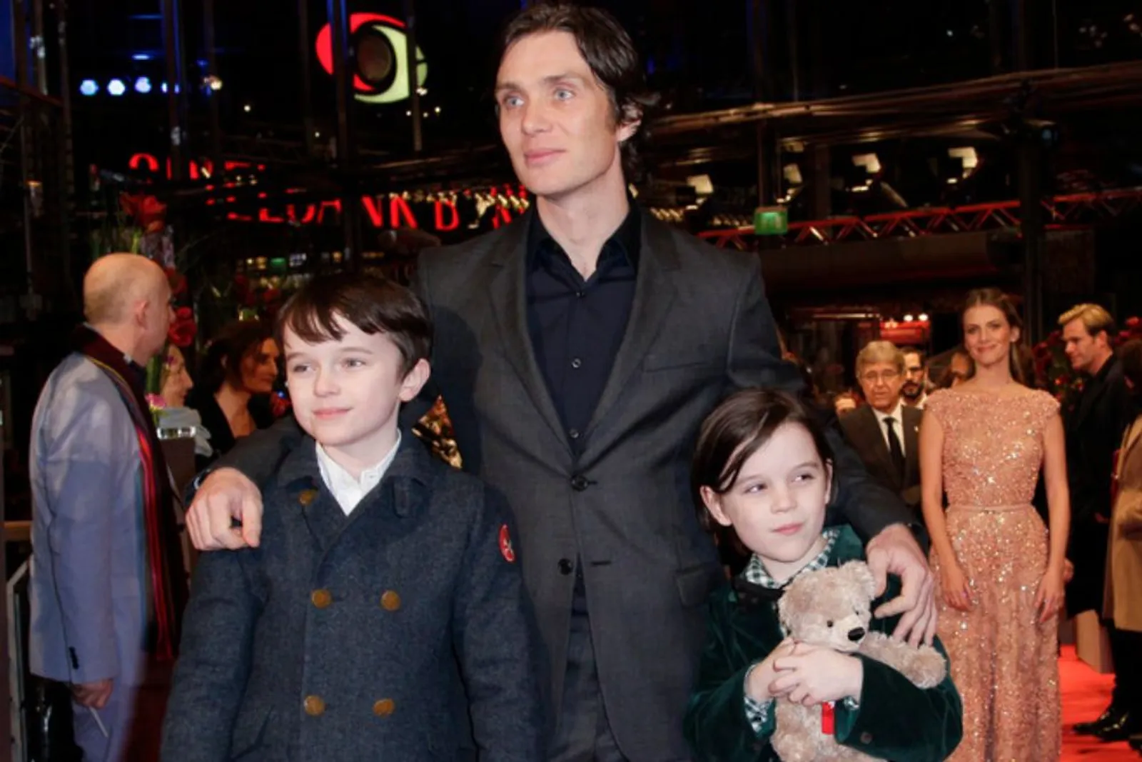 Fakta Keluarga Cillian Murphy, Si Pemenang Oscar yang Selalu Harmonis