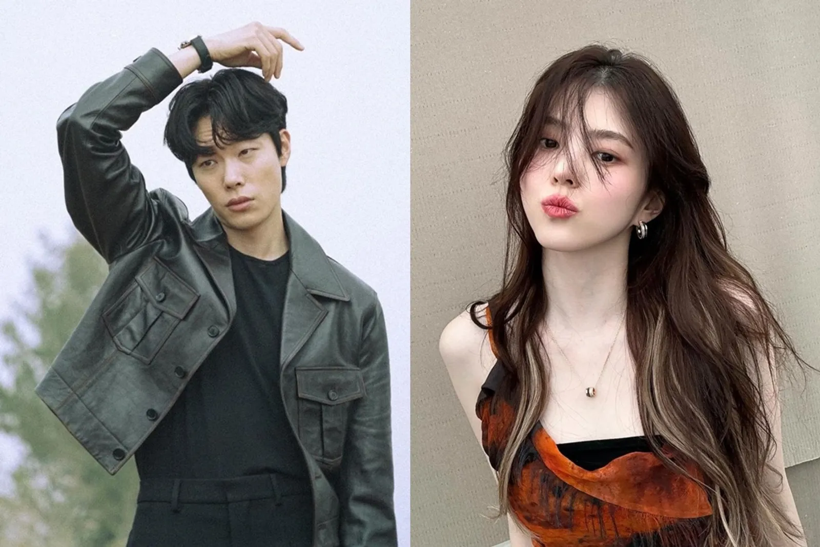 5 Fakta di Balik Rumor Kencan Han So Hee dan Ryu Jun Yeol