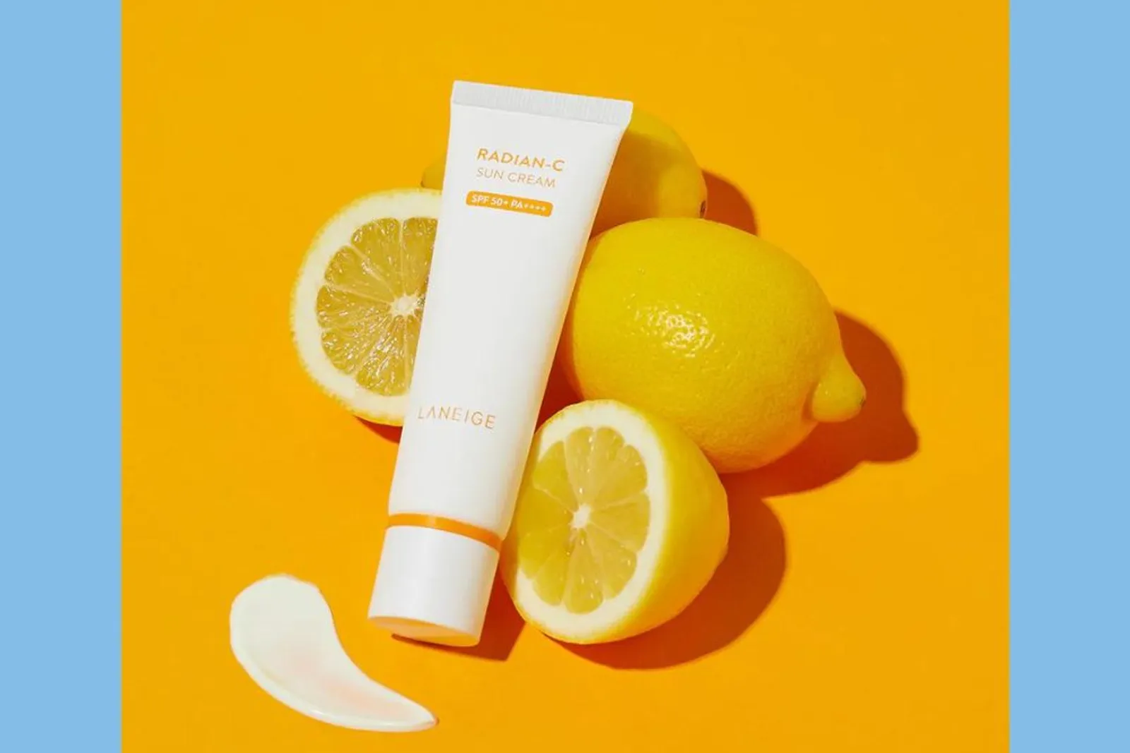 9 Sunscreen yang Mengandung Vitamin C, Melindungi dan Mencerahkan