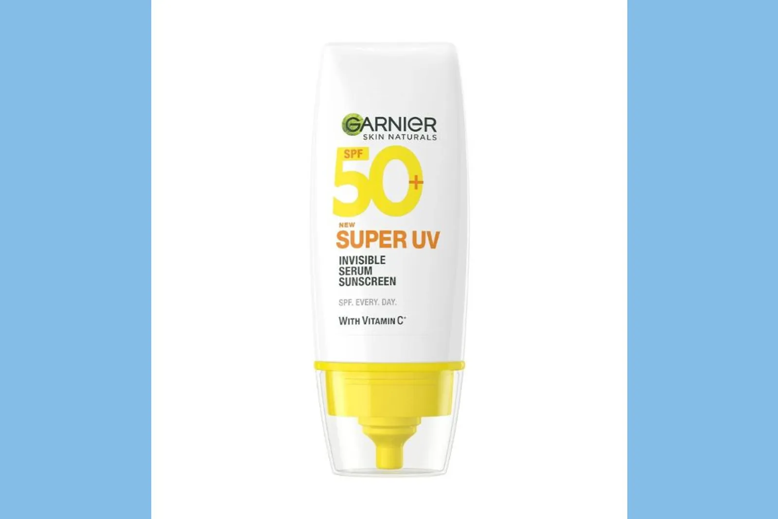 9 Sunscreen yang Mengandung Vitamin C, Melindungi dan Mencerahkan