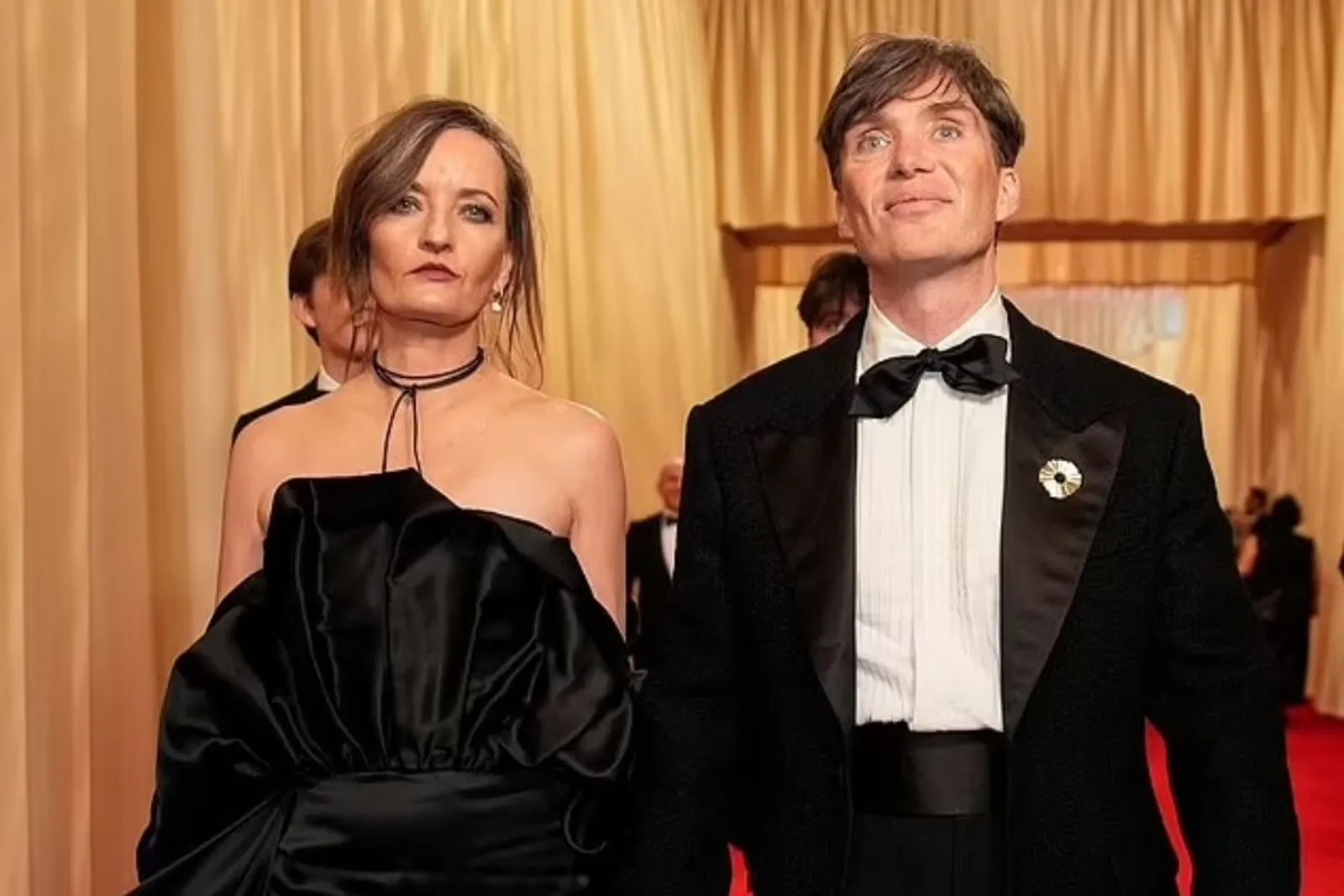 Fakta Keluarga Cillian Murphy, Si Pemenang Oscar yang Selalu Harmonis