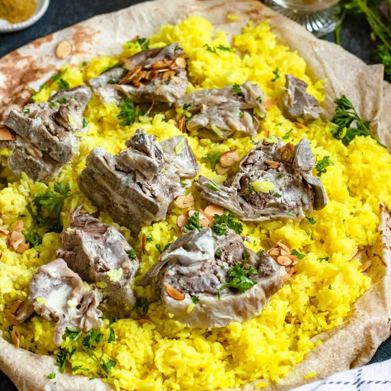 10 Kuliner Khas Ramadan dari Berbagai Negara, Sudah Pernah Coba?