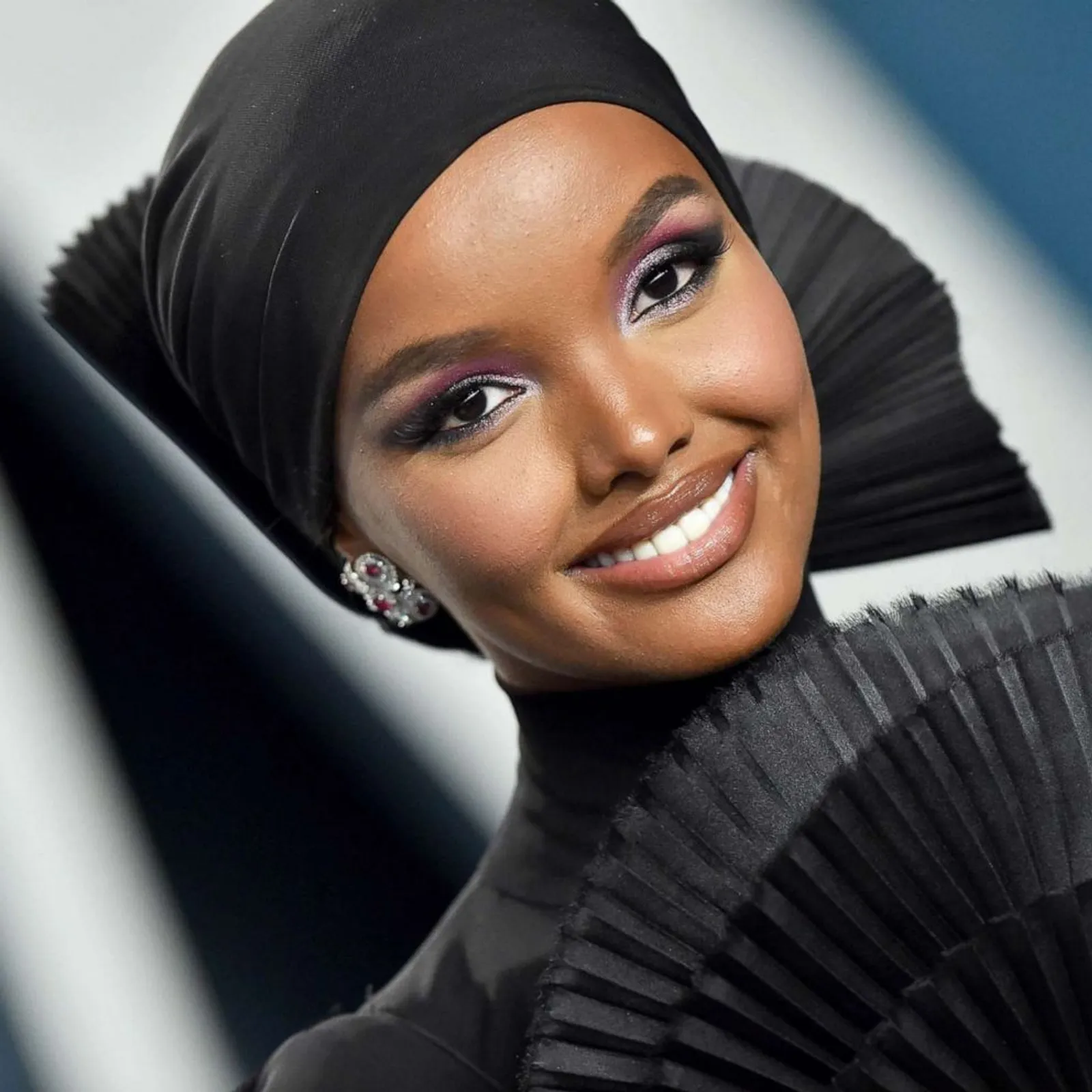 10 Selebriti Hollywood yang Merayakan Ramadan, SZA hingga Gigi Hadid