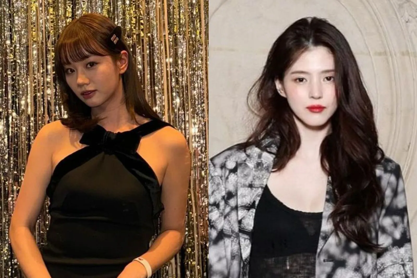 Adu Pesona Lee Hyeri vs Han So Hee, Drama Cinta Makin Memanas 