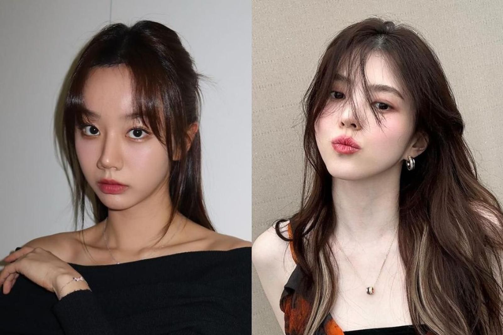 Adu Pesona Lee Hyeri vs Han So Hee, Drama Cinta Makin Memanas 