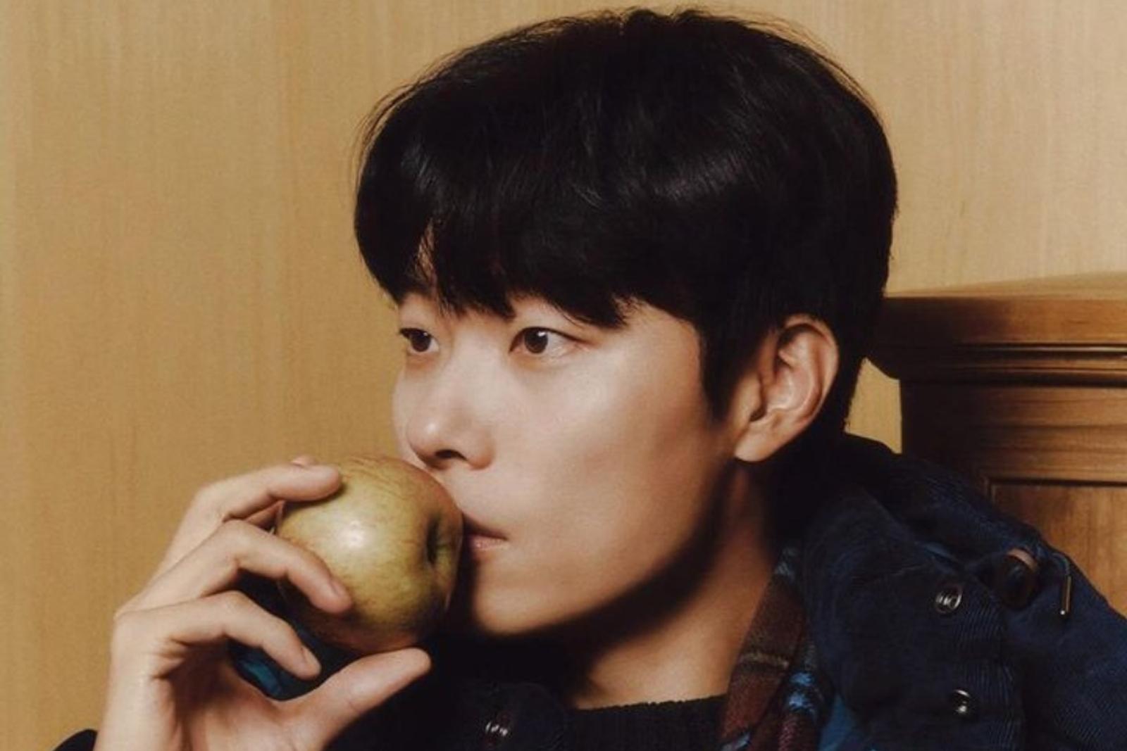 Profil Ryu Jun Yeol, Aktor yang Berpacaran dengan Han So Hee