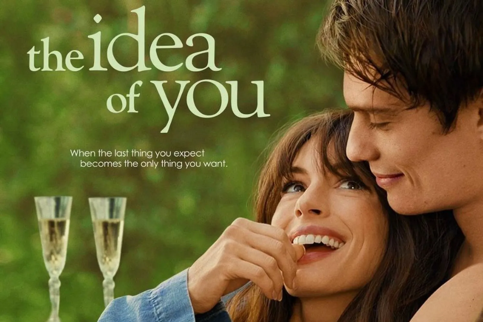 Fakta & Sinopsis Film The Idea Of You, Terinspirasi dari Harry Styles