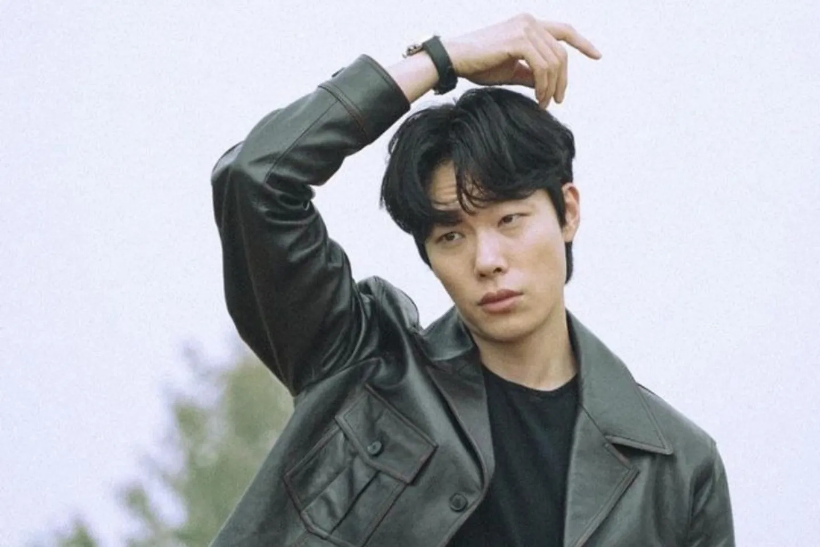 Profil Ryu Jun Yeol, Aktor yang Berpacaran dengan Han So Hee