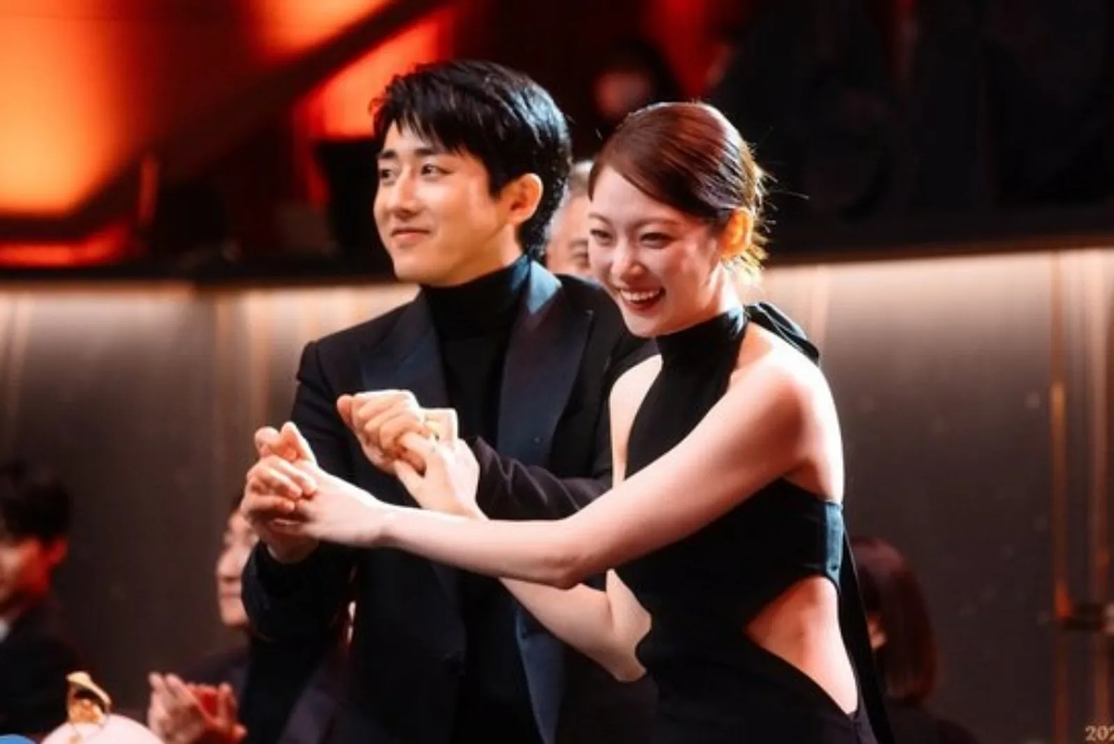 Son Ho Jun & Gong Seung Yeon Dirumorkan 2 Tahun Pacaran, Ini Faktanya