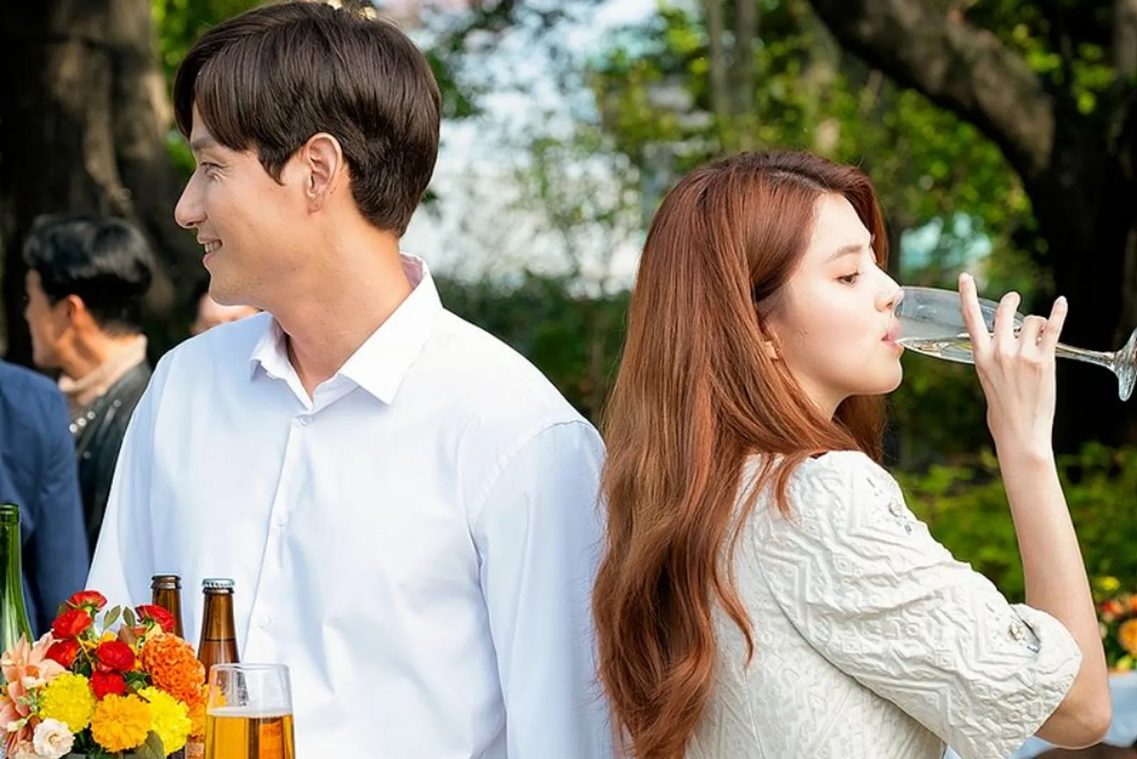5 Pasangan Han So Hee di K-Drama yang Diharapkan Cinlok, Bikin Baper!