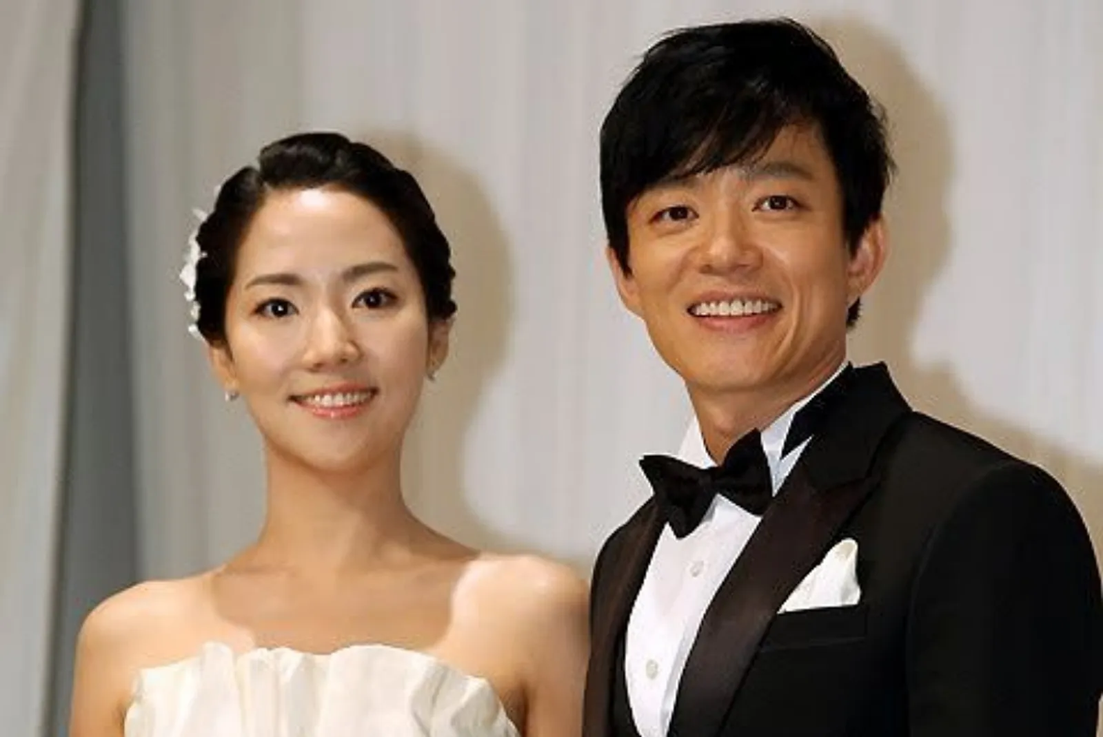 14 Tahun Menikah, Lee Beom Soo dan Lee Yoon Jin Umumkan Perceraian
