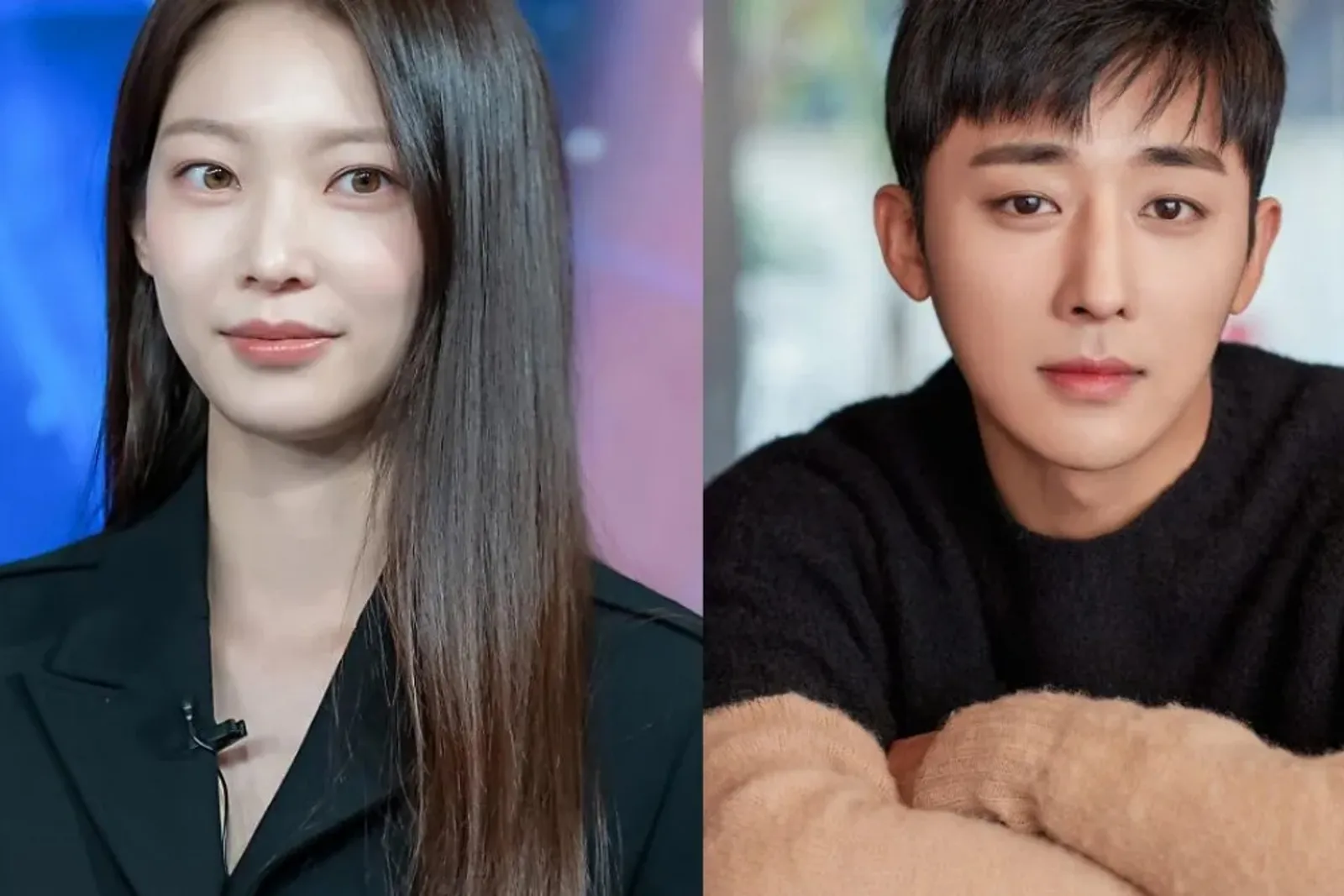 Son Ho Jun & Gong Seung Yeon Dirumorkan 2 Tahun Pacaran, Ini Faktanya