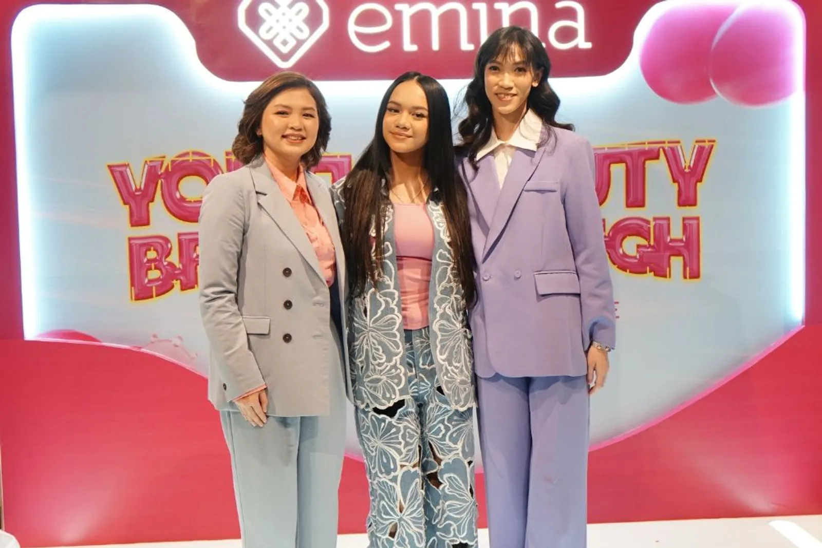 Emina New Bright Stuff, Tampil Lebih Chic dan Inovasi Formula 