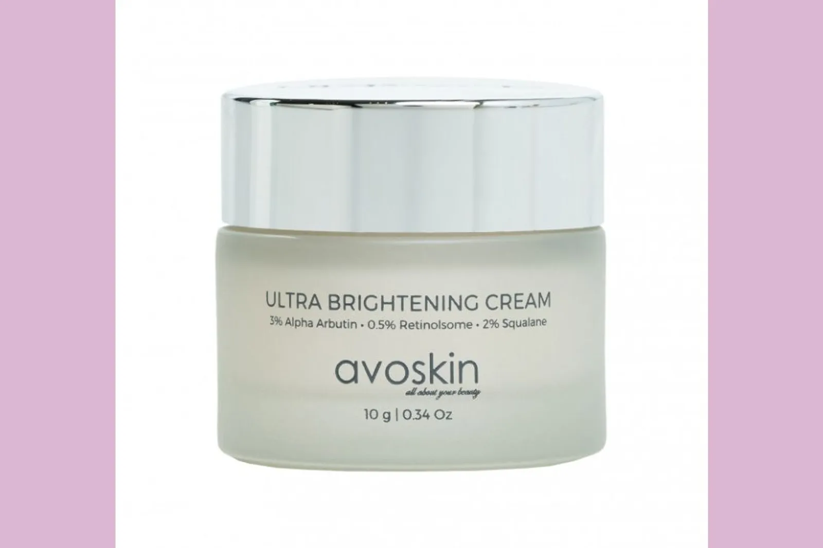 7 Moisturizer Avoskin untuk Berbagai Jenis Kulit