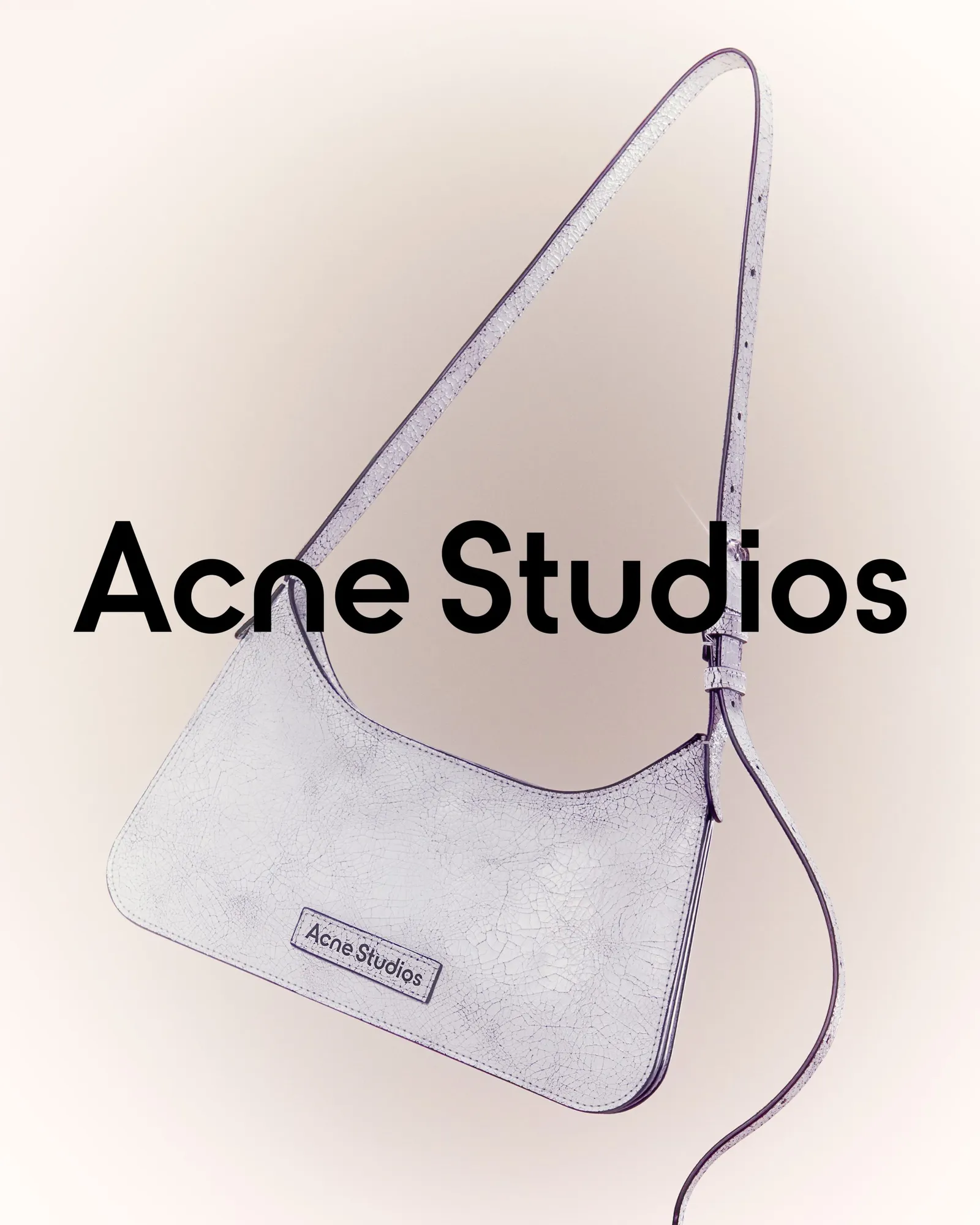 ILLIT Curi Perhatian di Kampanye Terbaru Acne Studios Spring 2024