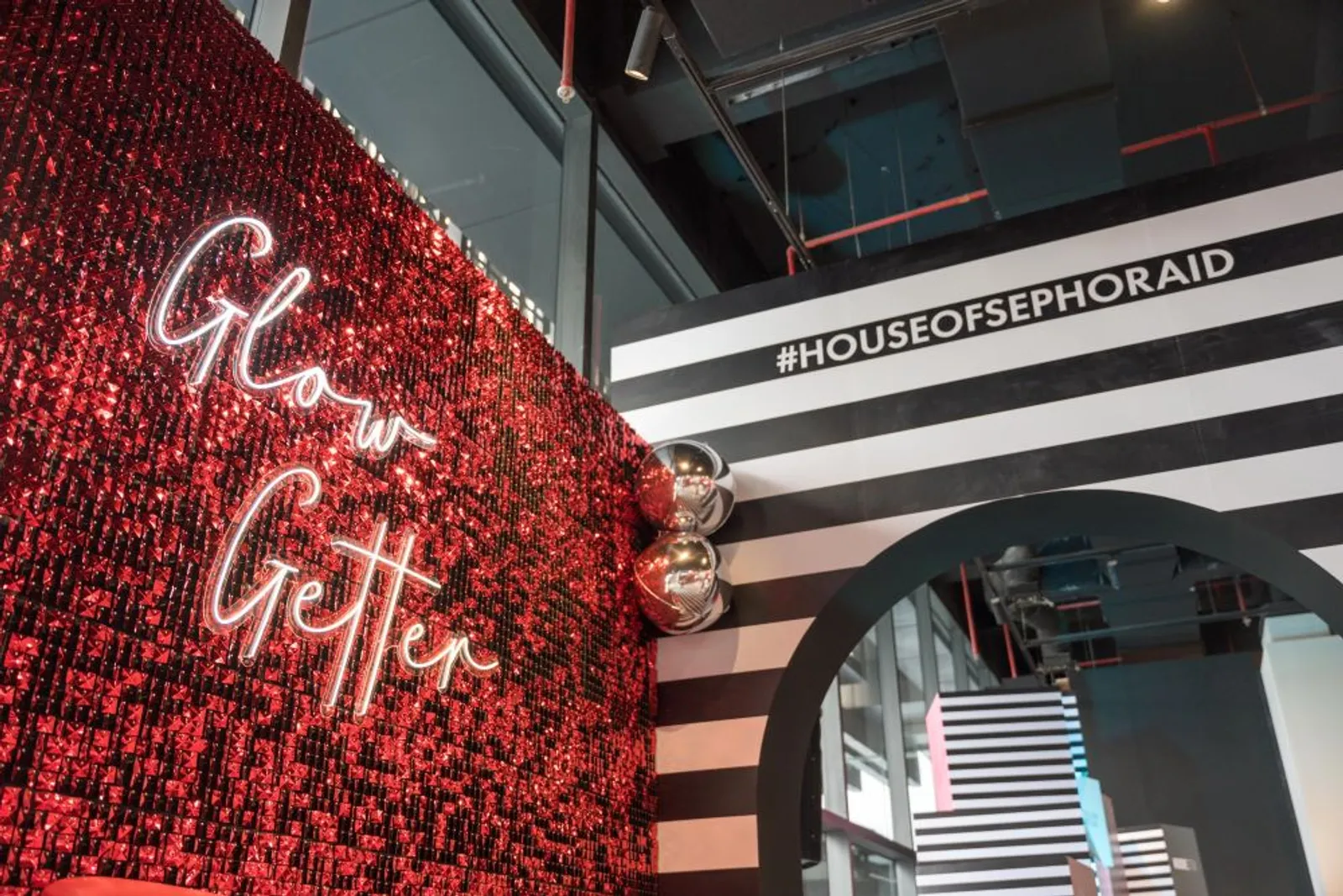 Temukan Tiga Tren Kecantikan Musim Panas di House of Sephora