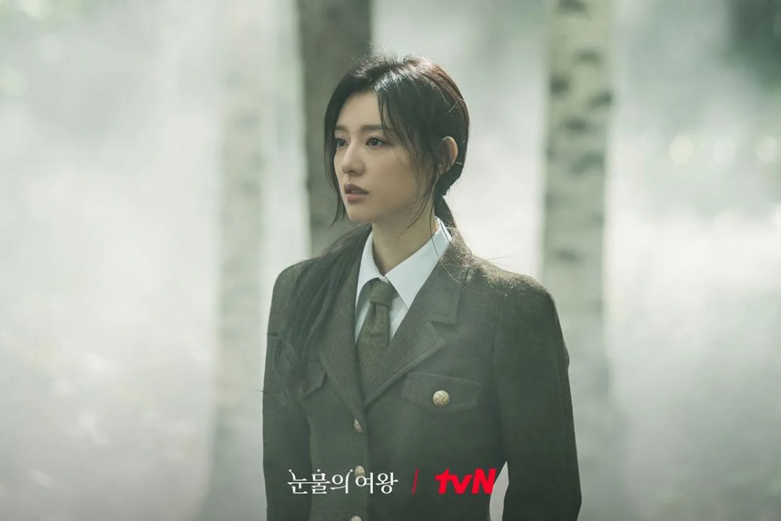 Disebut Karakter Terbaik, Ini 5 Hal Menarik dari Hong Hae In