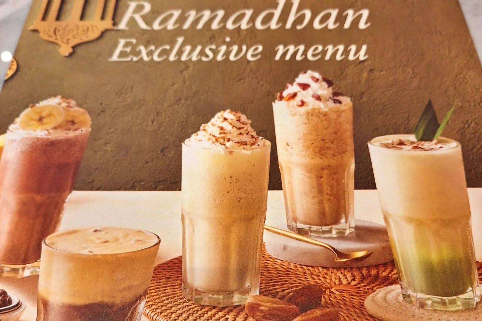 Mencicipi Lezatnya Menu Spesial Ramadan 2024 di PAUL Le Café Jakarta