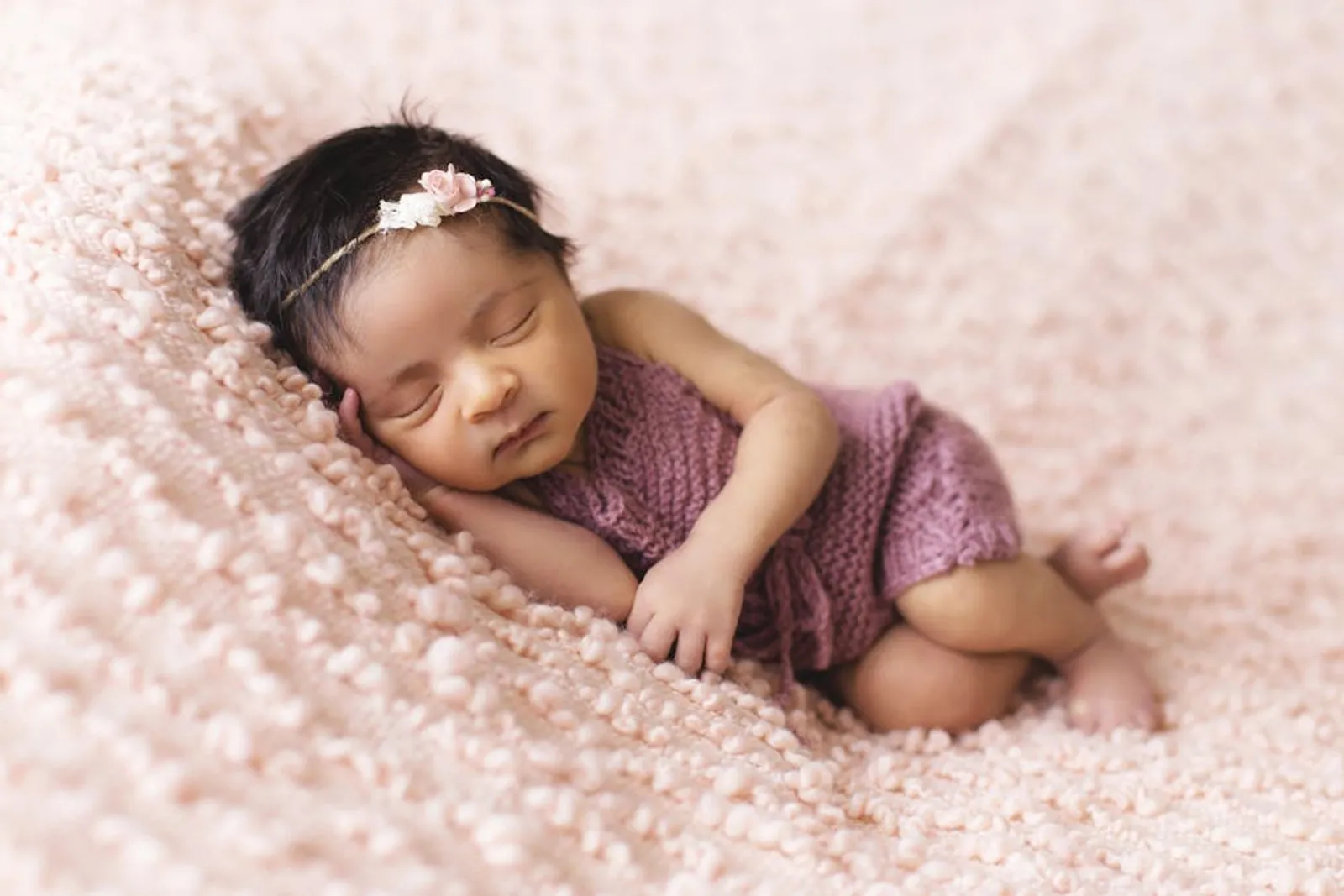 50 Ide Nama Bayi Lahir di Bulan Syawal Laki-Laki dan Perempuan