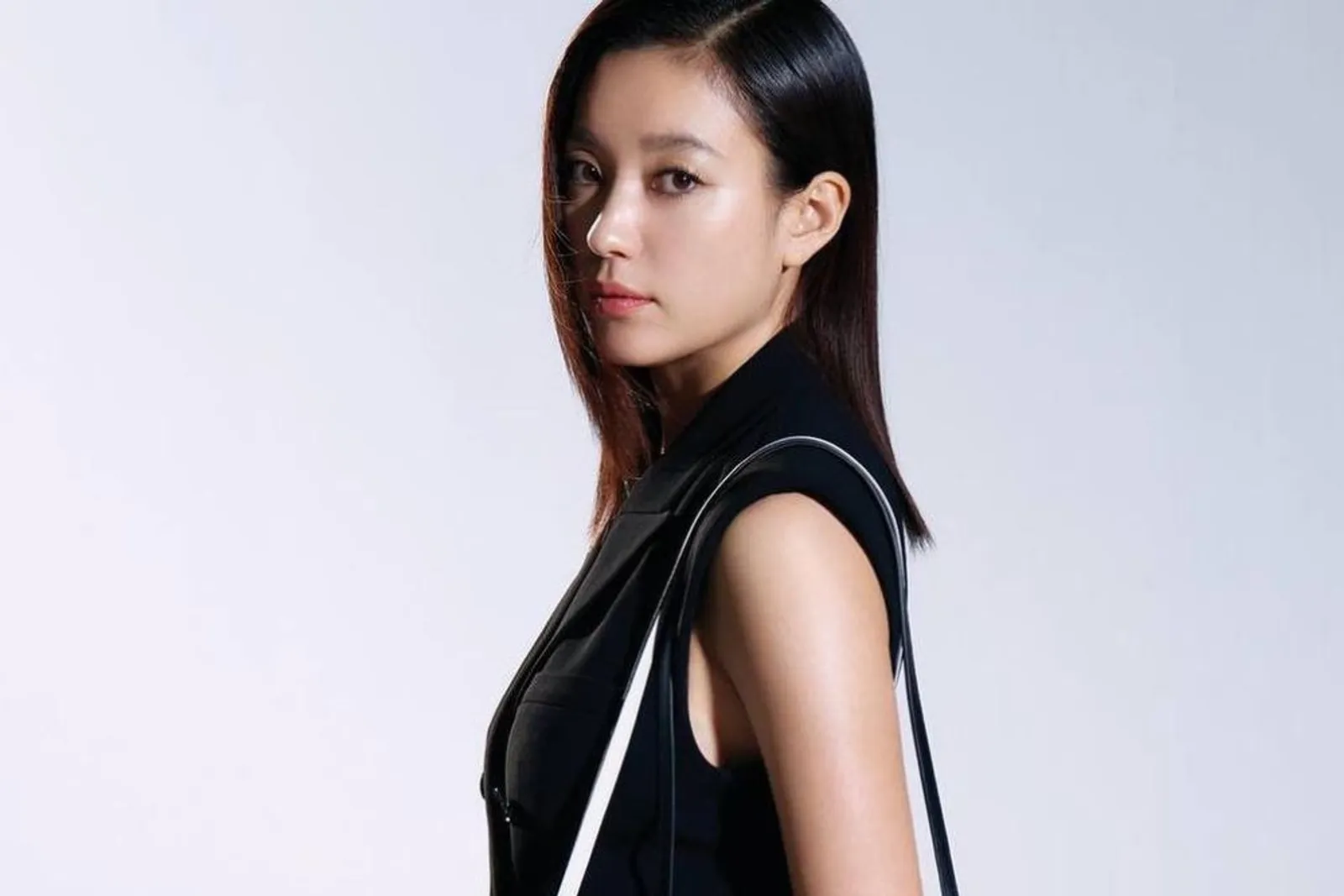10 Aktris Korea Tercantik 2024 Versi KingChoice