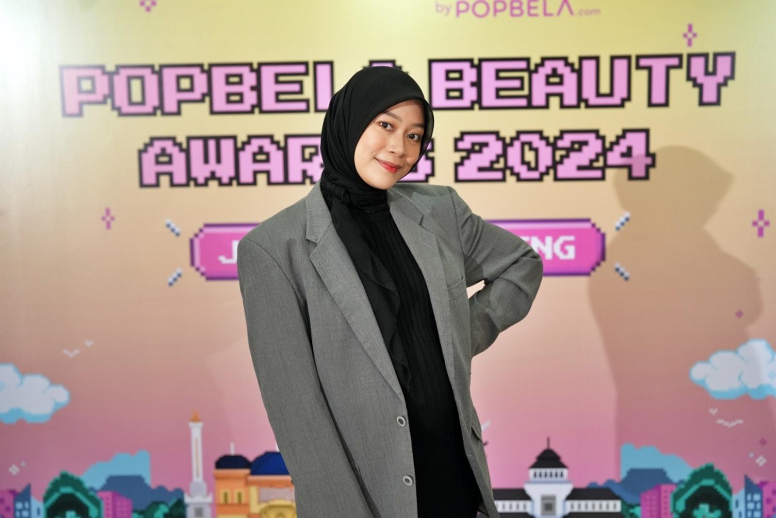 Arsya Nafisa Berbagi Tips Cantik Natural, Makeup Ini Jadi Andalan